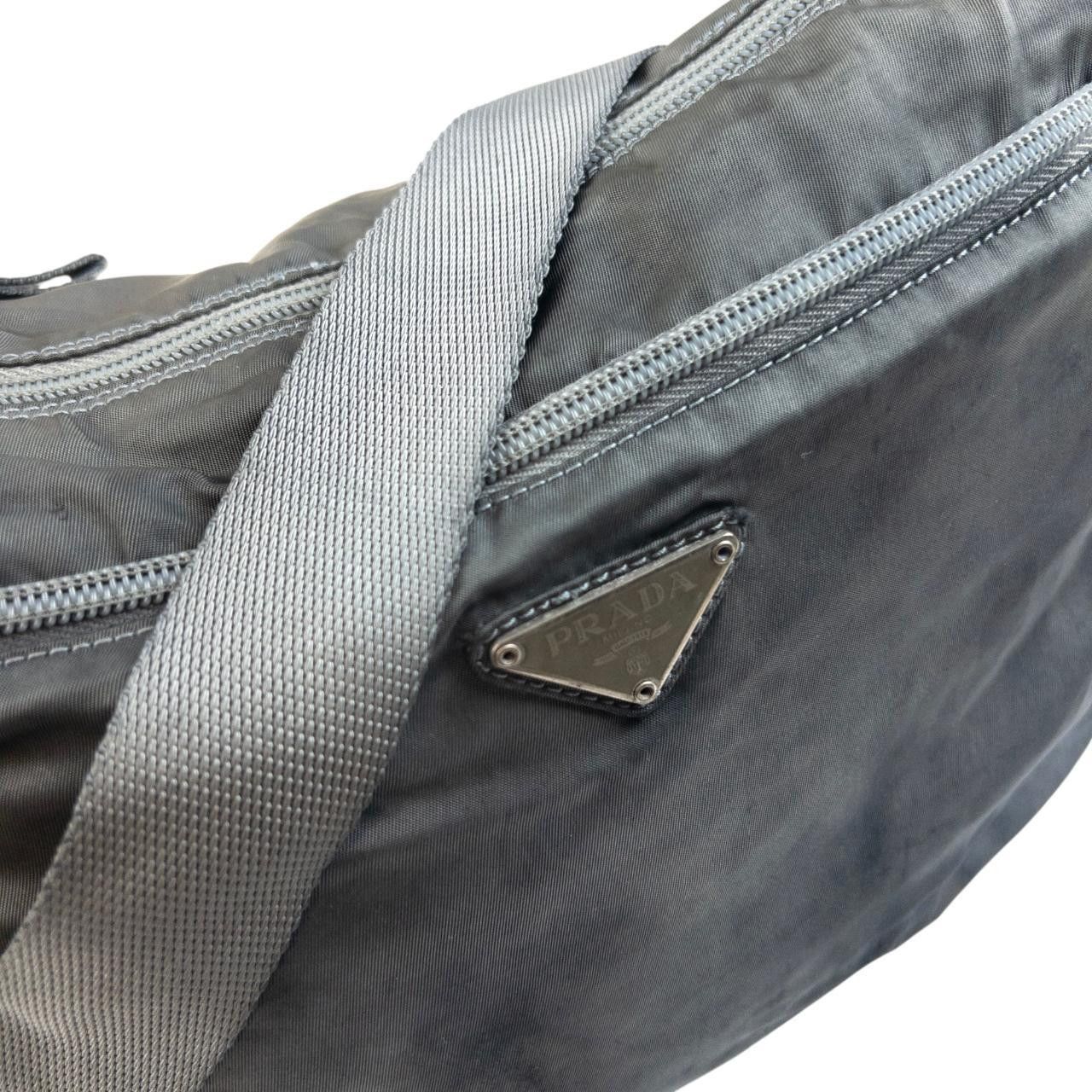 Prada Vintage Prada Crossbody Bag Size ONE SIZE - 6 Thumbnail