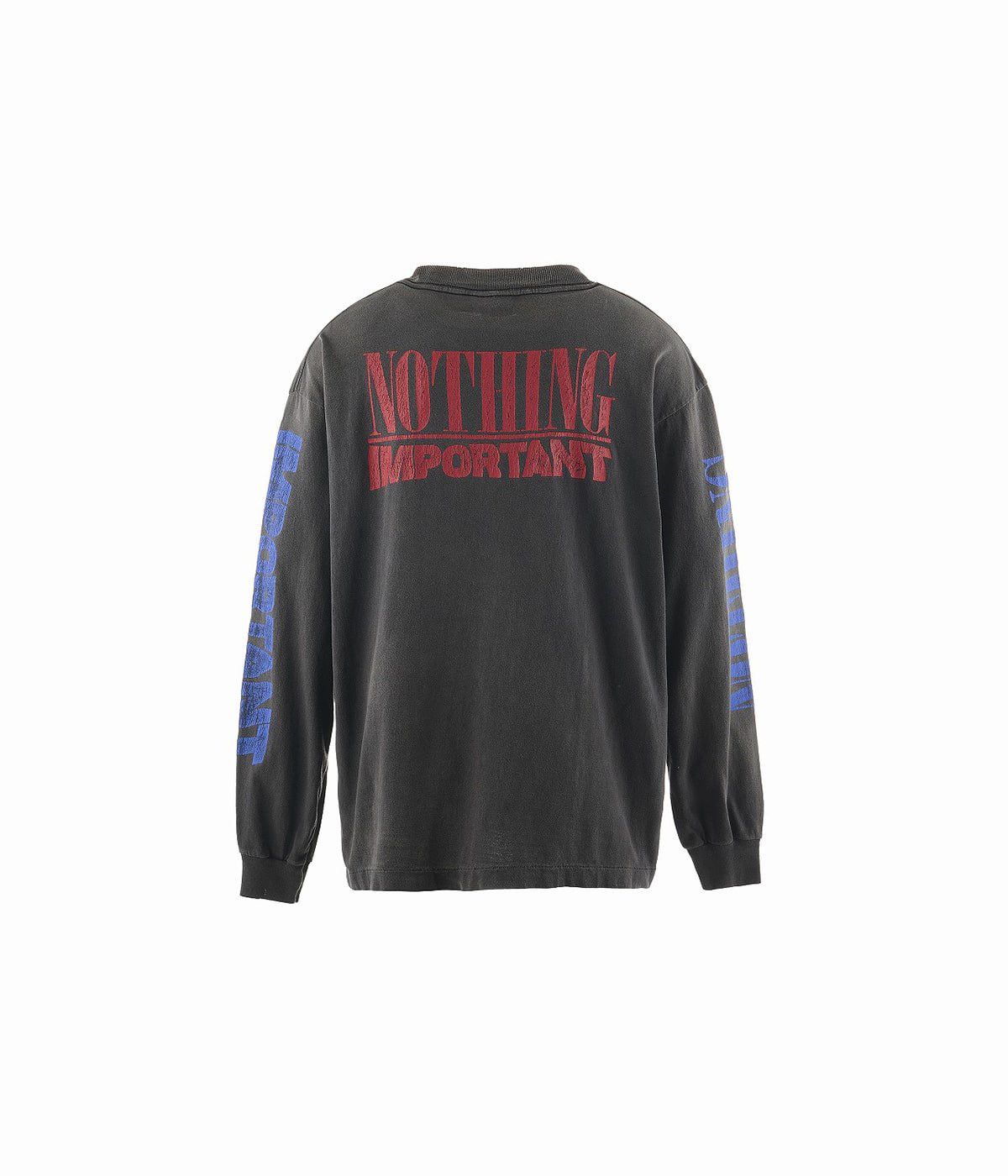 READYMADE × Saint Michael saint michael L/S TEE Size US XL / EU 56 / 4 - 2 Thumbnail
