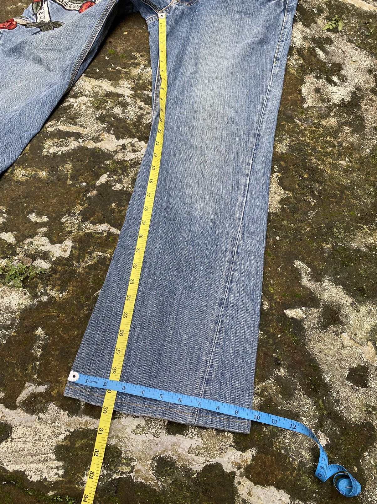 Japanese Brand Custom culture Size US 33 - 13 Thumbnail