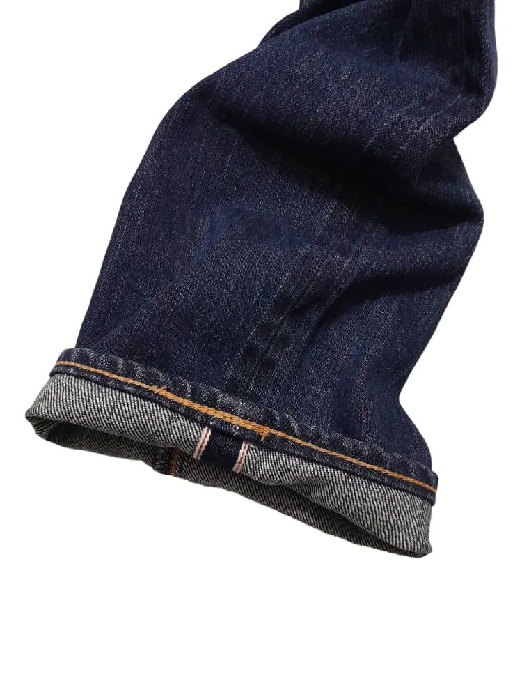 KURO Kuro by Yusuke Yatsuhashi Selvedge Denim Special (F82) W30 Size US 30 / EU 46 - 9 Thumbnail