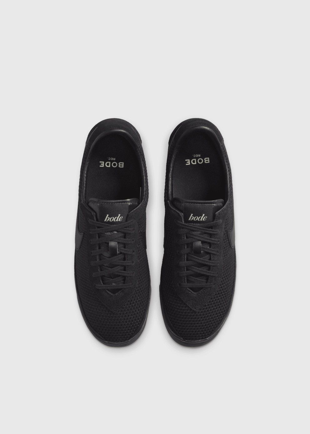Bode × Nike Bode x Nike Astrograbber - Black Size US 9 / EU 42 - 13 Thumbnail