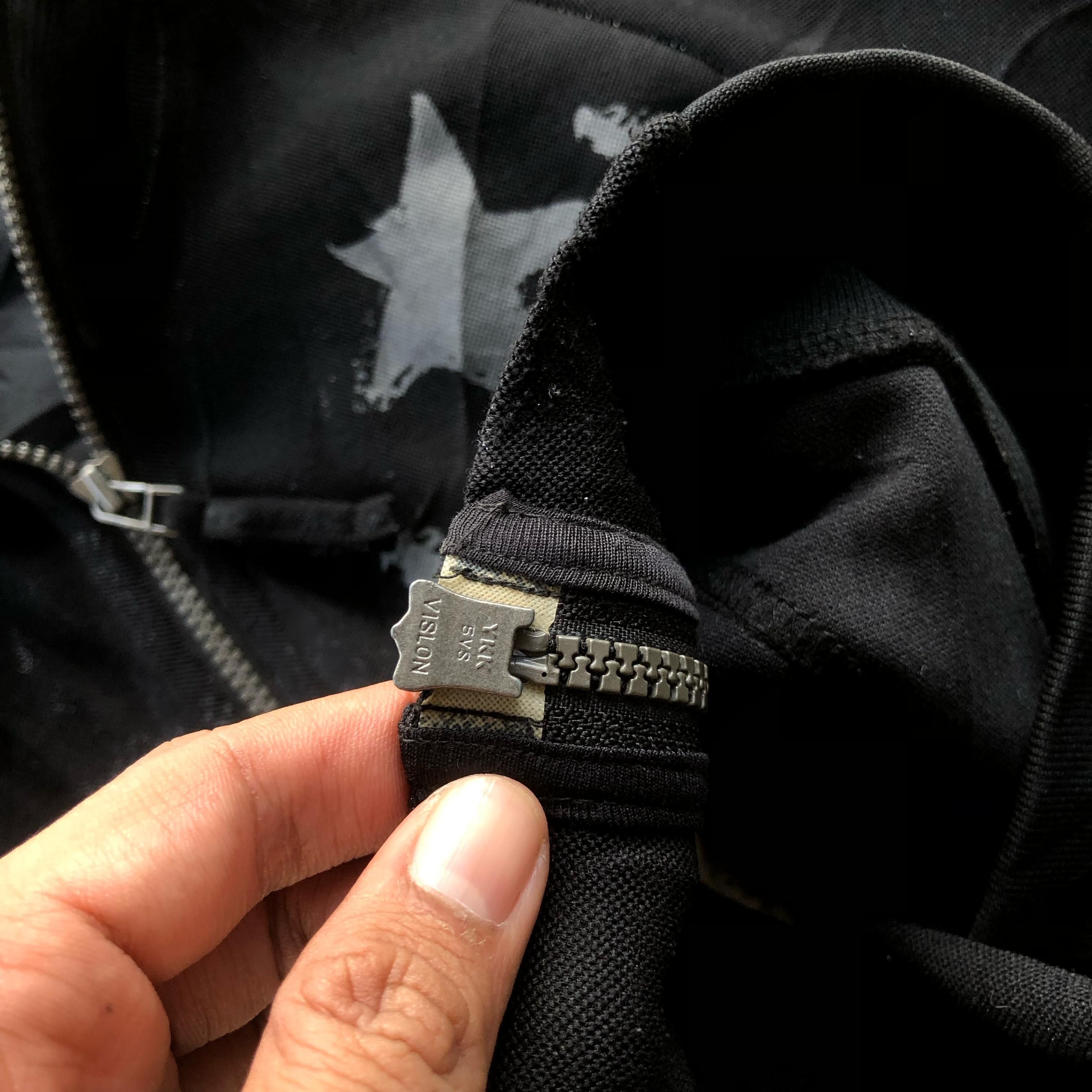 Marithe + Francois Girbaud Marithe Francois Girbaud Punk Jacket Size US S / EU 44-46 / 1 - 7 Thumbnail