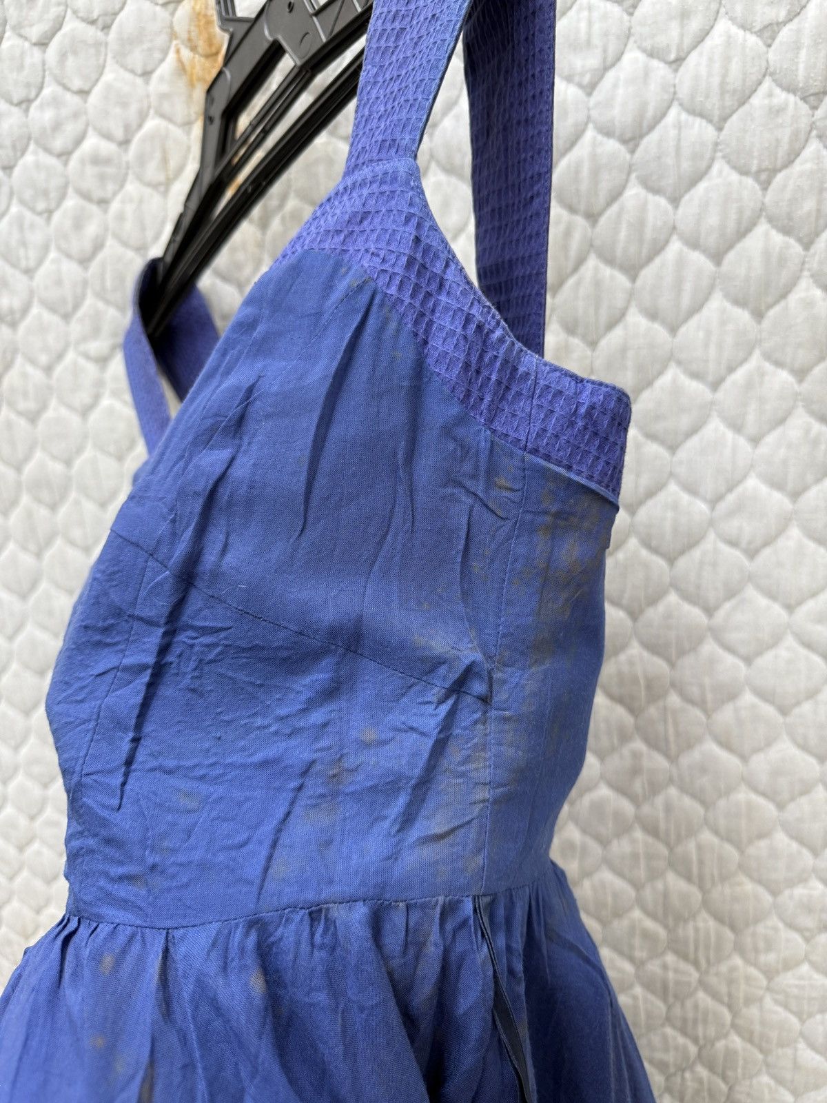 Thierry Mugler 🔥🔥🔥STEALS VINTAGE THIERRY MUGLER DRESS Size S / US 4 / IT 40 - 16 Thumbnail