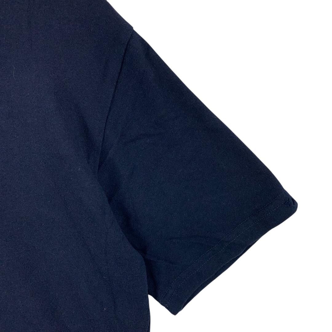Anime × Japanese Brand × Uniqlo EVANGELION neon genesis Anime glow in the dark tee Size US L / EU 52-54 / 3 - 7 Thumbnail