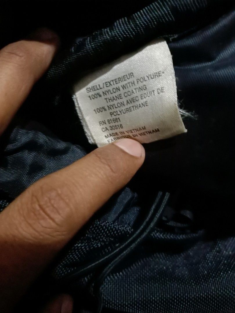 The North Face The north face sling bag Size ONE SIZE - 9 Thumbnail