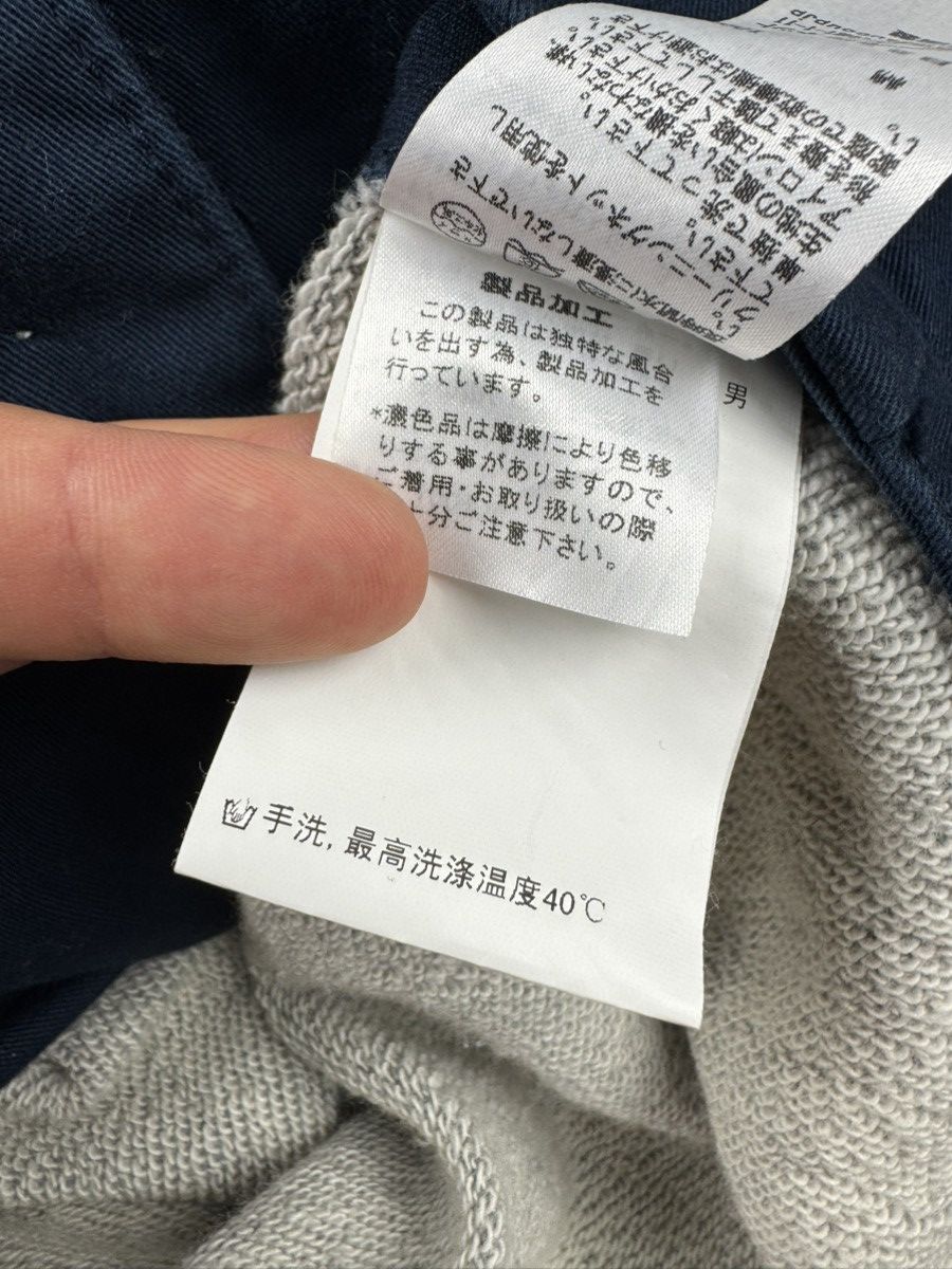 mercibeaucoup Vintage Y2K Mercibeacoup Issey Miyake pillow neck jacket Size US M / EU 48-50 / 2 - 13 Thumbnail