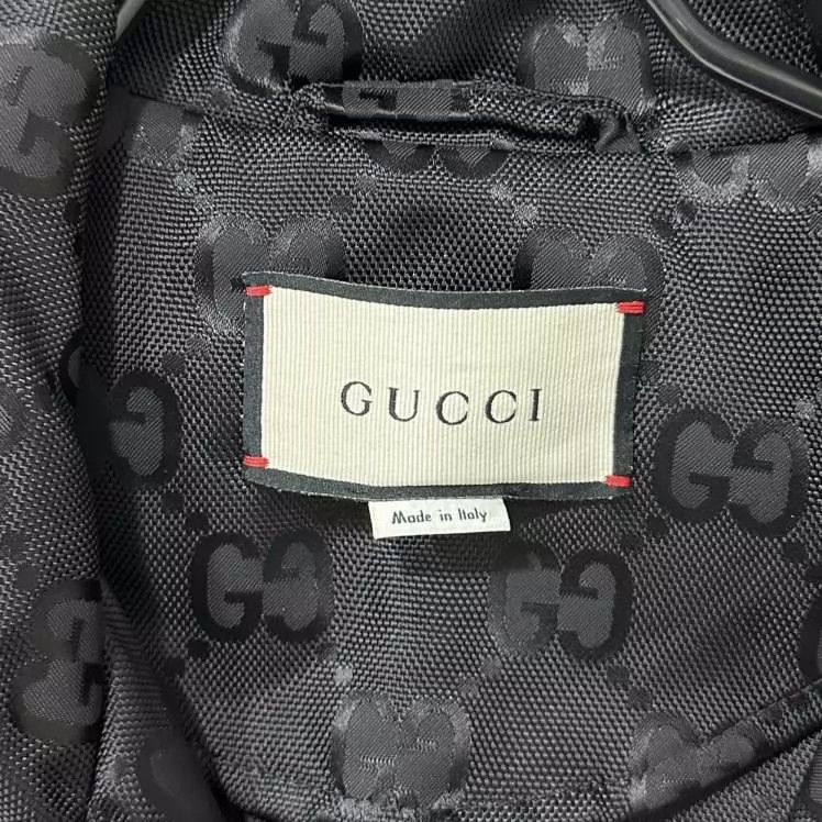 Gucci Gucci Old flower full-print zipper jacket 2502-Nextarrow Size US S / EU 44-46 / 1 - 5 Thumbnail