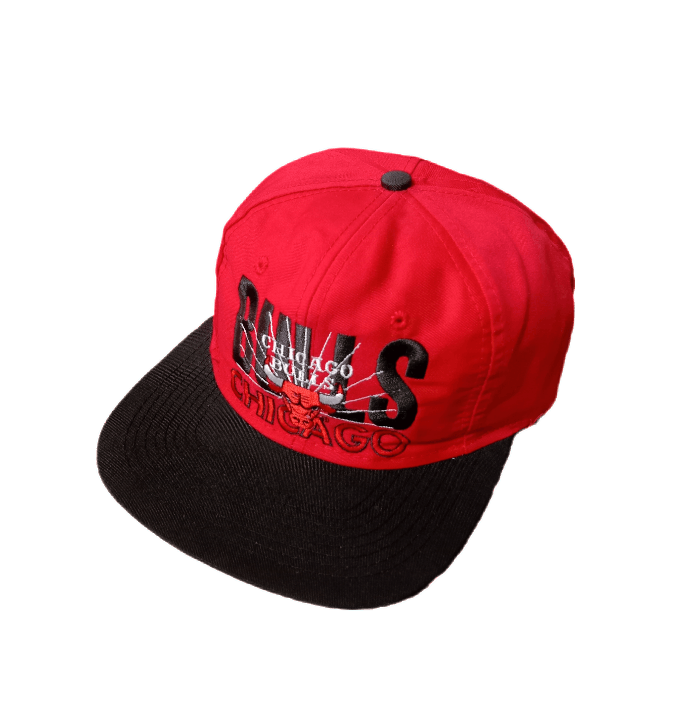 retro bulls