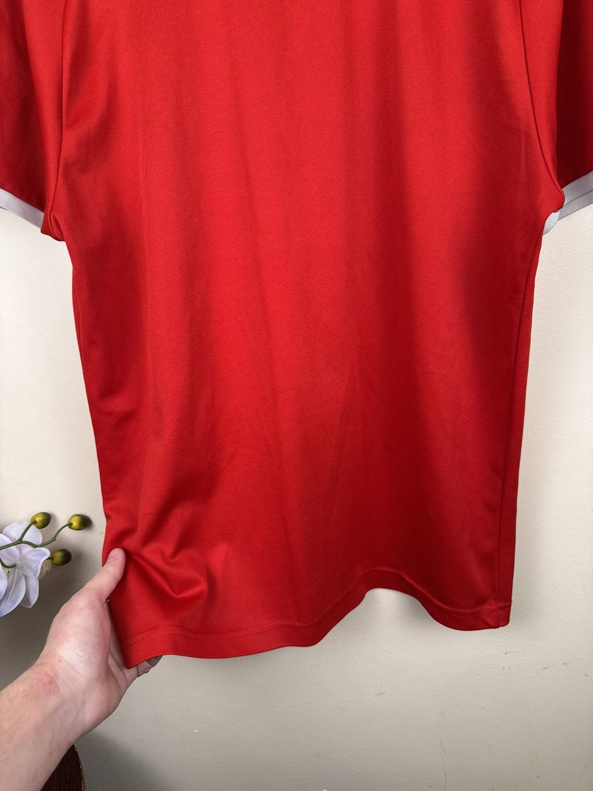 Puma Puma Serbia Jersey 2018-2020 Soccer Football Sz M Size US M / EU 48-50 / 2 - 22 Thumbnail