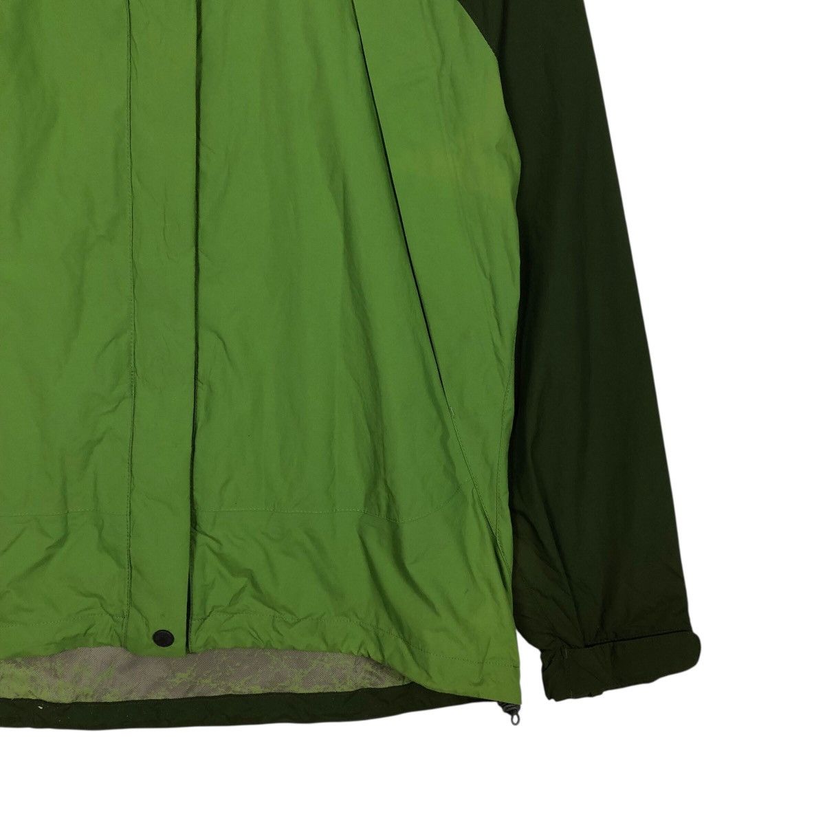 The North Face 📌Hunting Outdoor Zipper Jacket The North Face Size US M / EU 48-50 / 2 - 6 Thumbnail