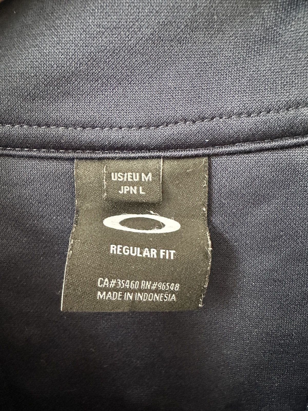 Oakley Oakley Sweatshirt Size US M / EU 48-50 / 2 - 6 Thumbnail