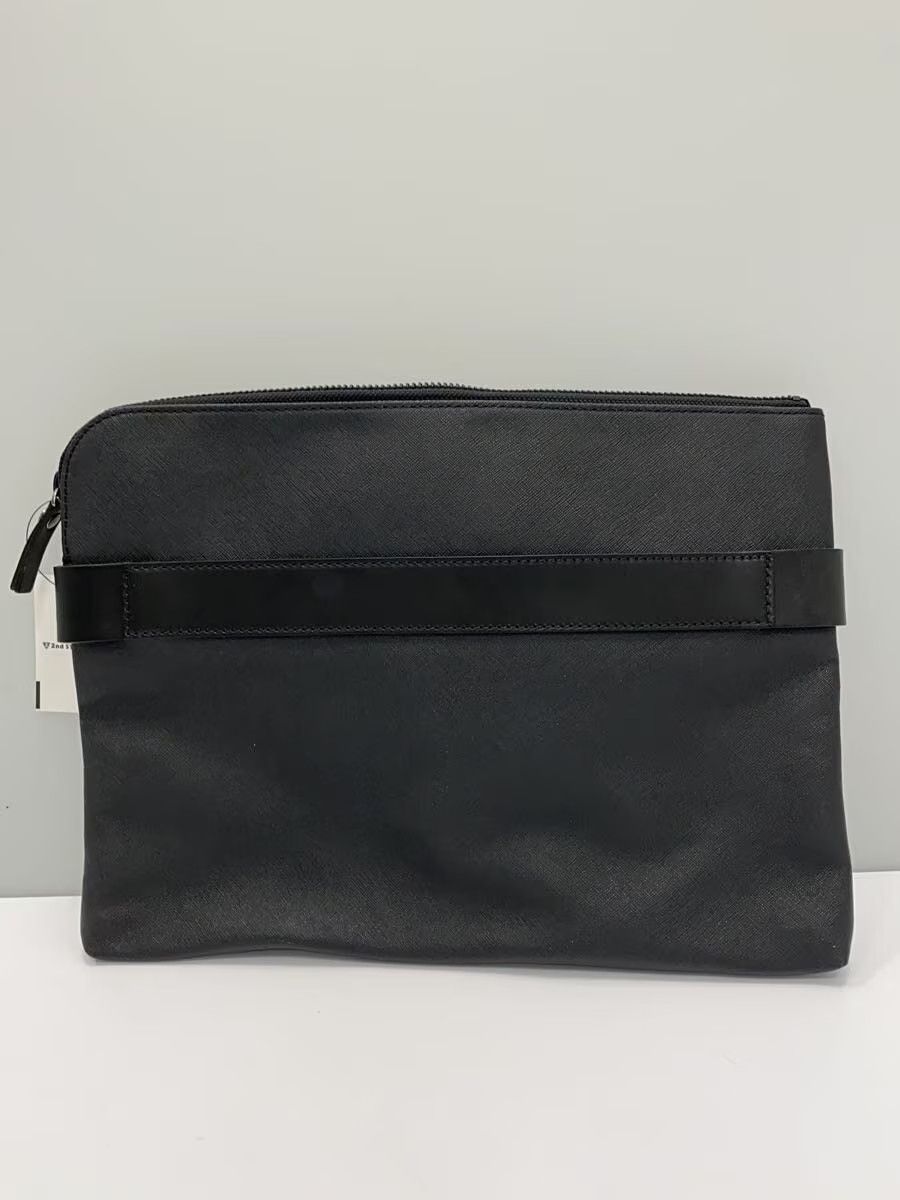 Vivienne Westwood Orb Belt Buckle Laptop Bag Size ONE SIZE - 2 Thumbnail