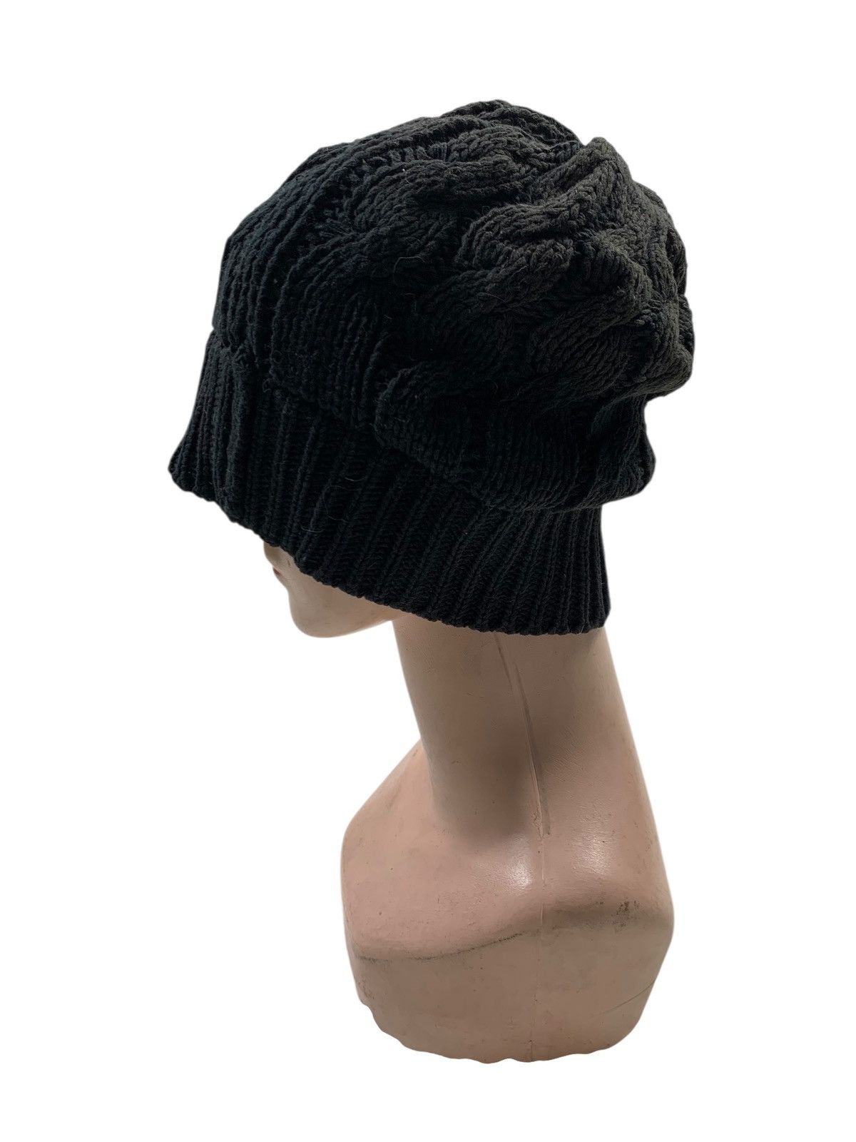 Japanese Brand × Kapital × Vintage Sun faded beams Beanie Hats RARE Size ONE SIZE - 2 Thumbnail