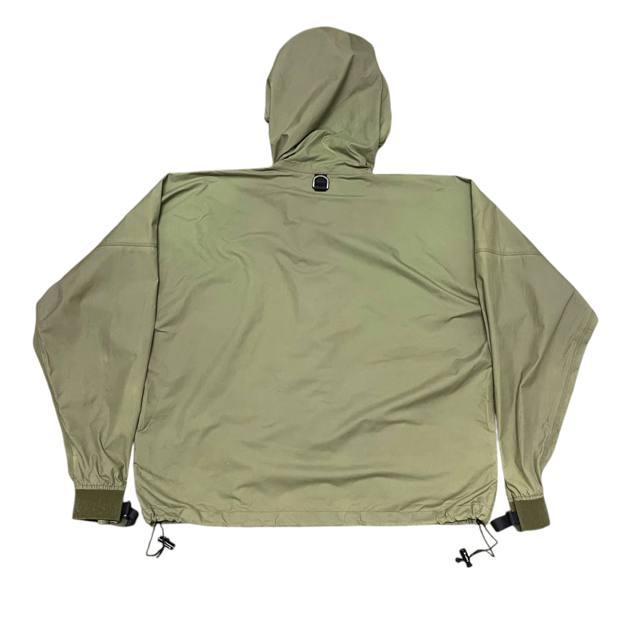 Final Home Vintage Rivalley Jacket inspired issey miyake final home Size US M / EU 48-50 / 2 - 14 Thumbnail