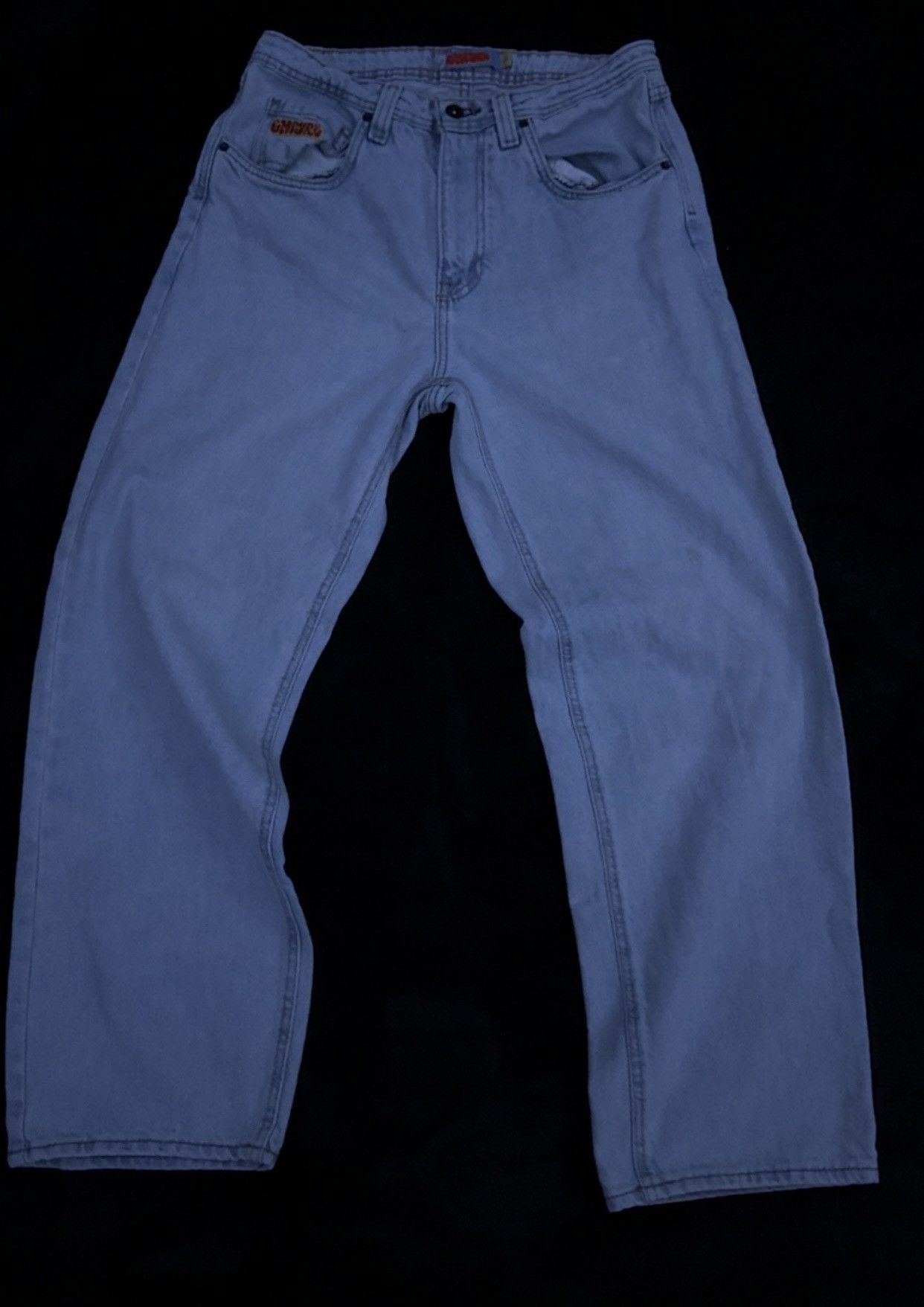 Empyre empyre skate jeans Size US 30 / EU 46 - 2 Thumbnail