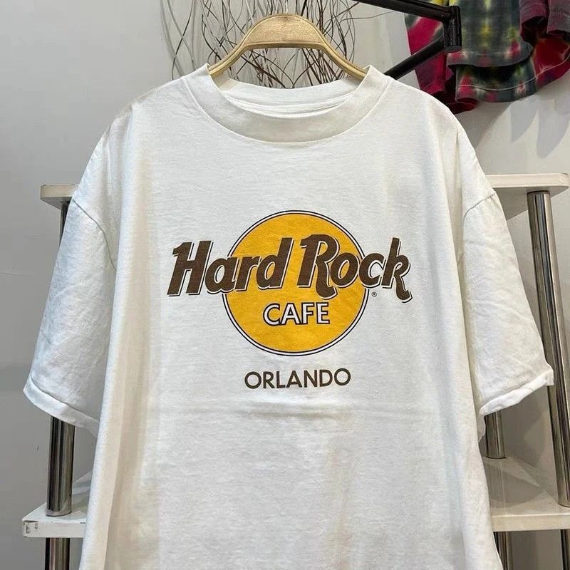 Vintage American Heavy Metal Rock T-Shirt Size US XL / EU 56 / 4 - 1 Thumbnail