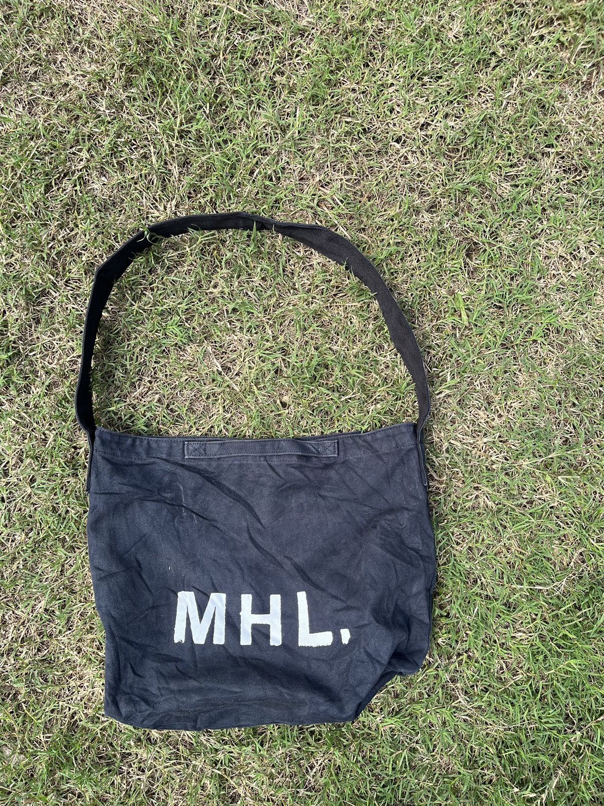 Margaret Howell Margaret howell bag Size ONE SIZE - 1 Thumbnail
