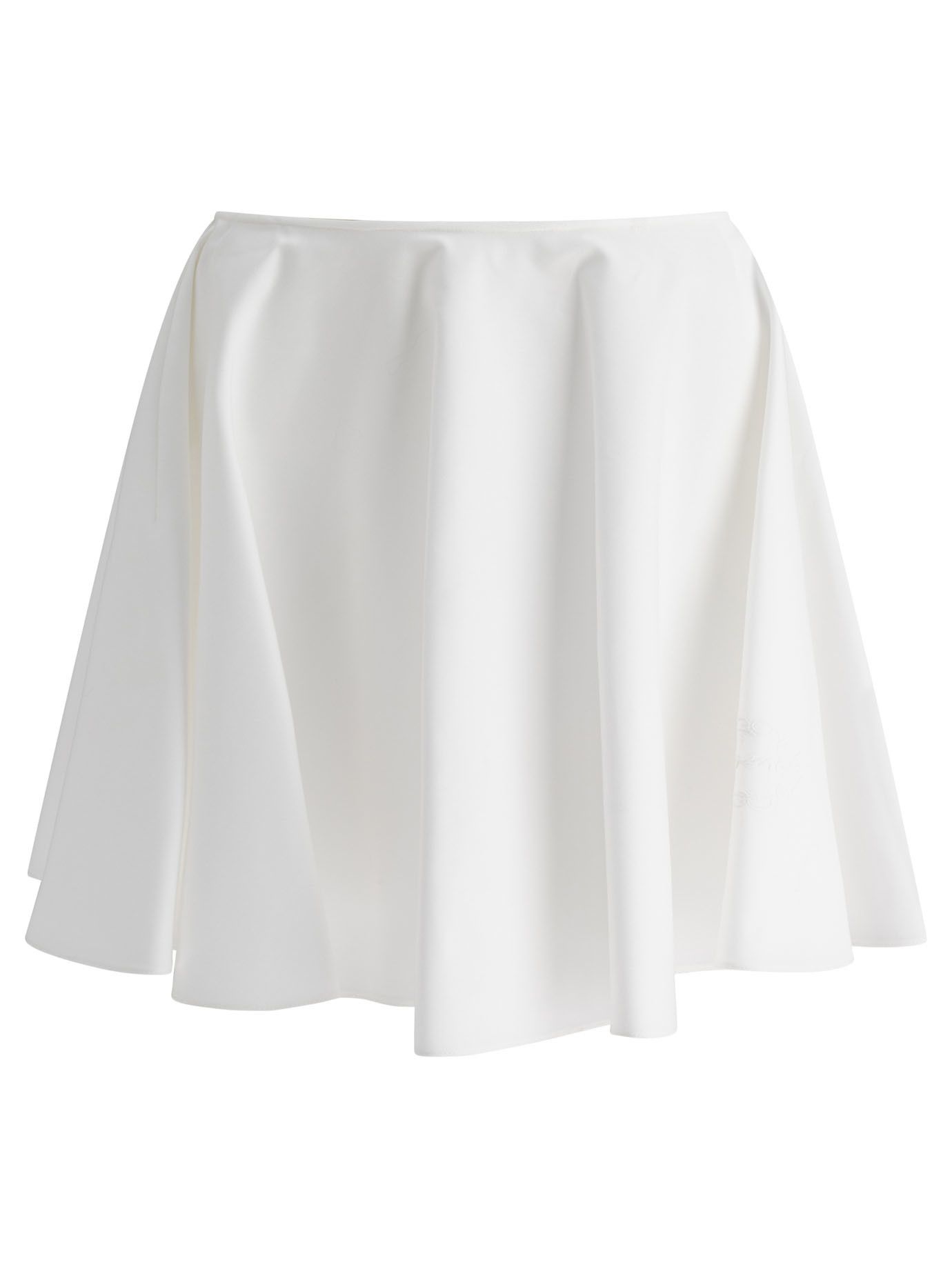 Givenchy Givenchy Medallion Skirt Size 27" / US 4 / IT 40 - 1 Thumbnail