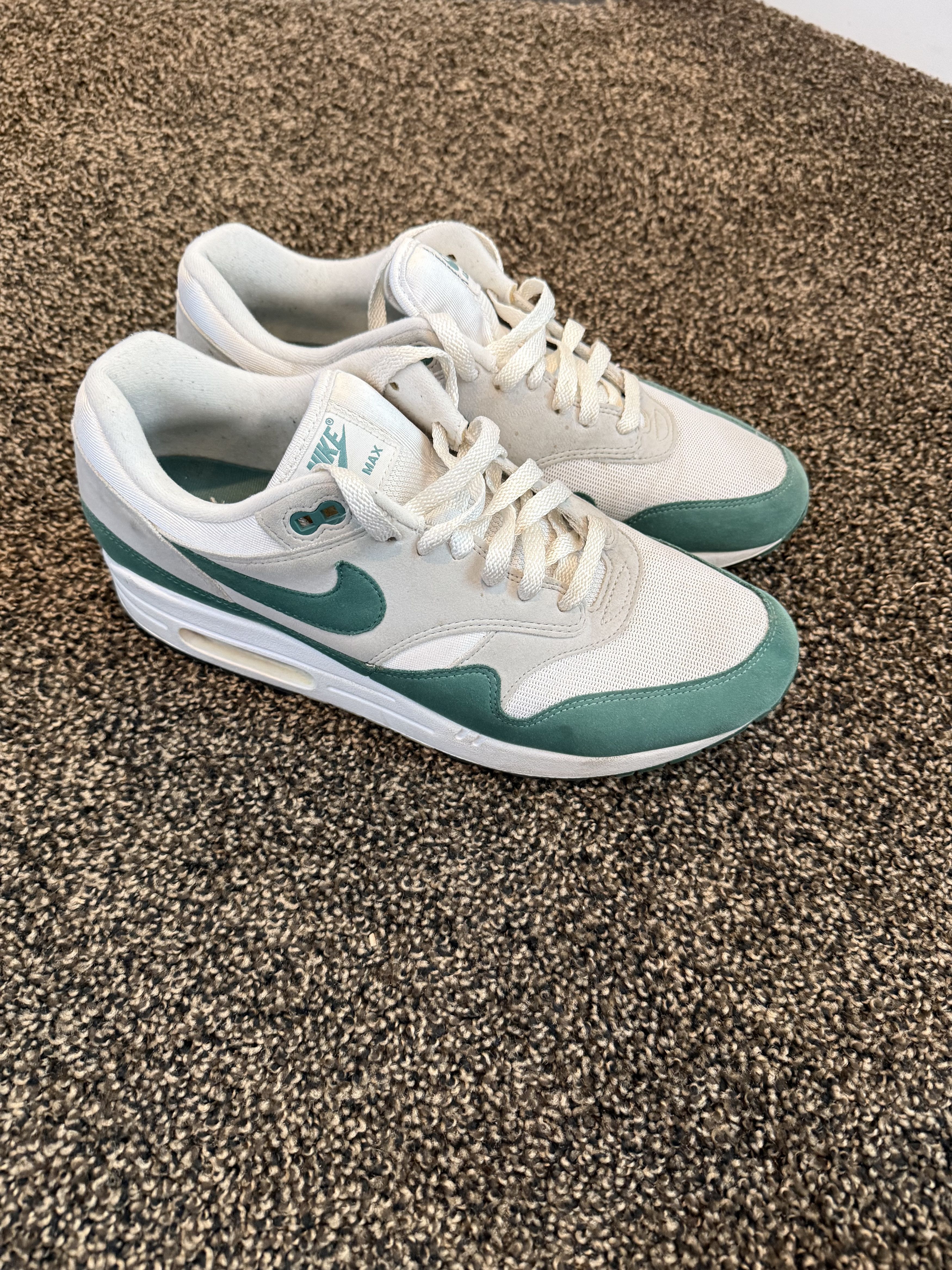 Nike Nike Air Max 1 Size US 10 / EU 43 - 1 Thumbnail