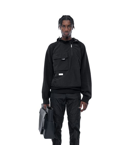 19AW heliot emil Knit archive