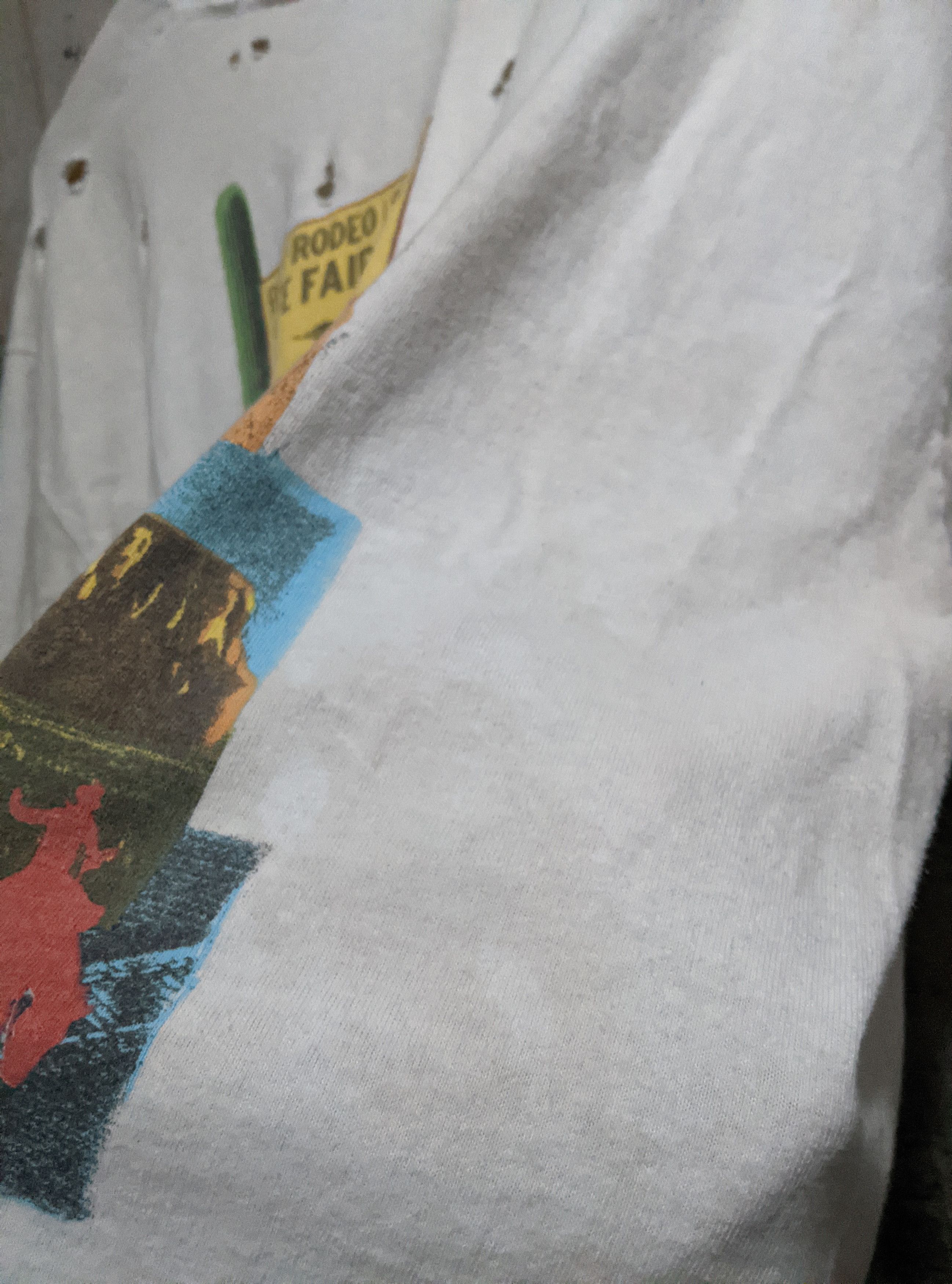 Vintage Vintage 90s thrashed Marlboro distressed dirty faded erd Size US XL / EU 56 / 4 - 17 Thumbnail