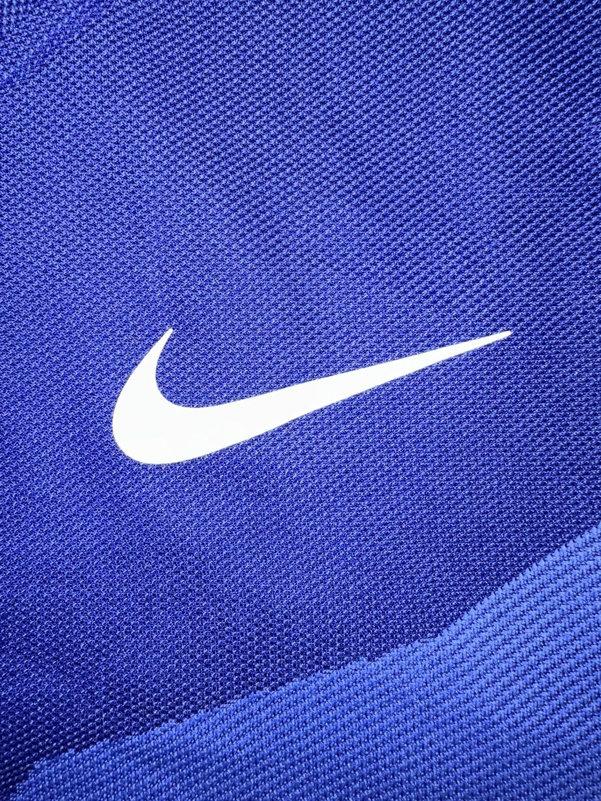 Nike Nike Men’s Zonal Cooling MM Fly Blade Polo Sample Size US M / EU 48-50 / 2 - 2 Thumbnail