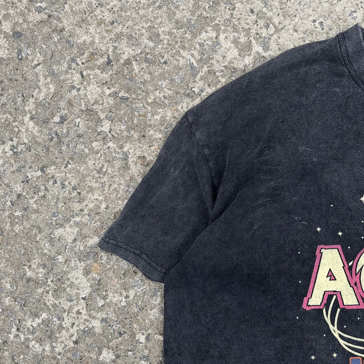 AC/DC × Band Tees Vintage AC/DC Long T-shirts 1978 Tour Band Rock Y2K Size US XXL / EU 58 / 5 - 6 Thumbnail