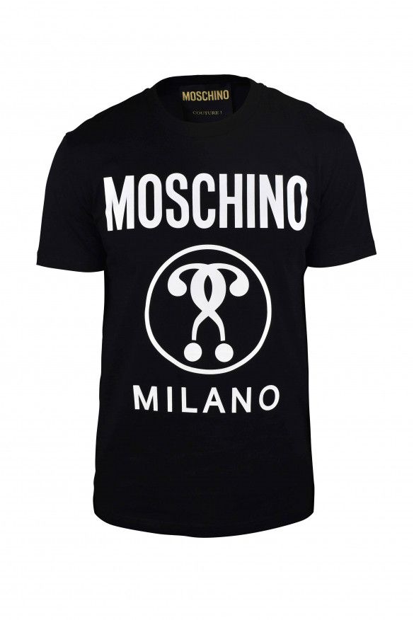Moschino T-shirt Size US M / EU 48-50 / 2 - 1 Thumbnail