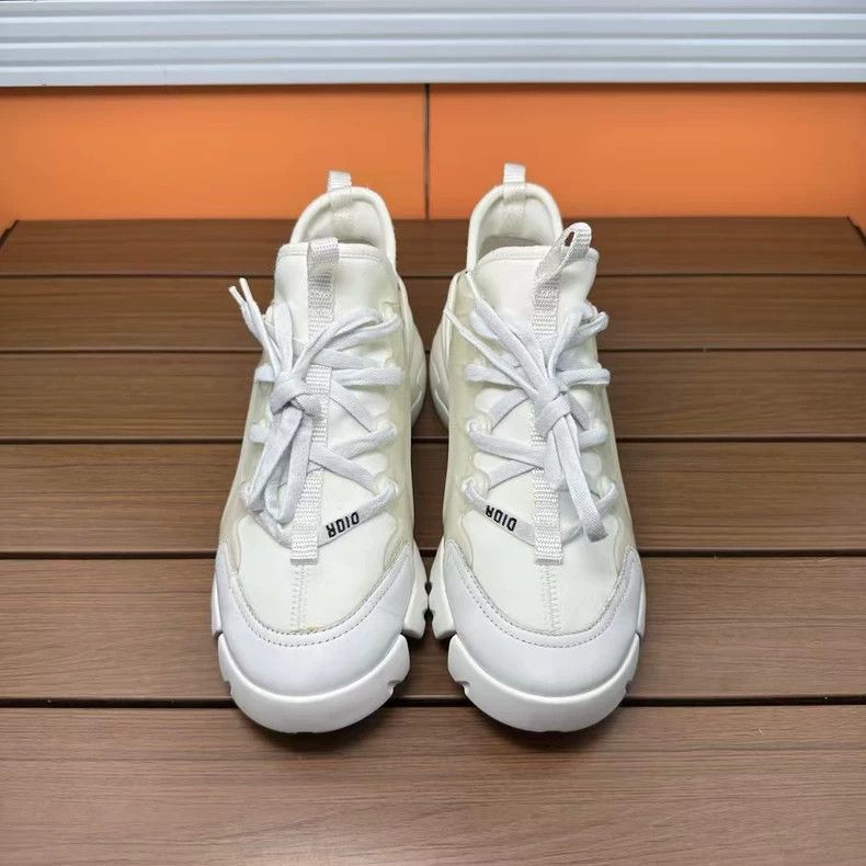 Dior Dior D-2505 Size US 4.5 / IT 34.5 - 4 Thumbnail