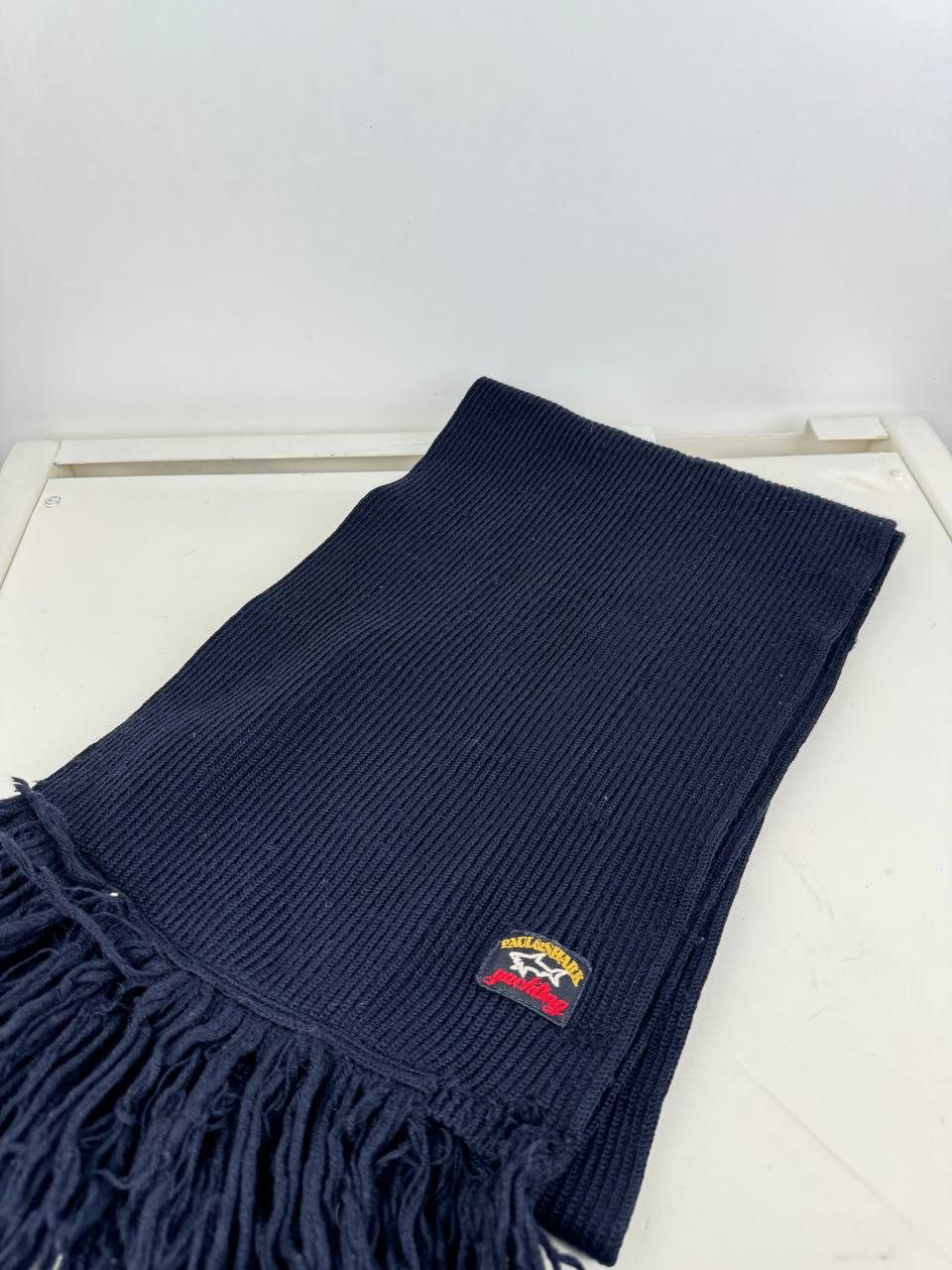 Paul & Shark scarf by Paul & Shark Size 36 - 2 Thumbnail