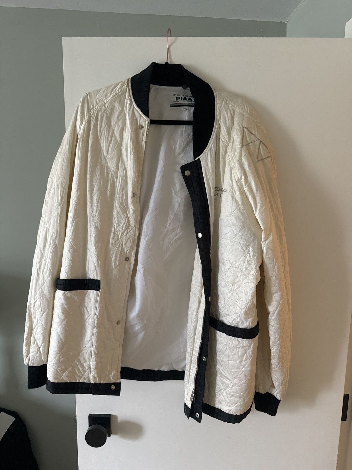 Formula 1 × Vintage Vintage Formula 1 Jacket PIAA Size US XL / EU 56 / 4 - 1 Thumbnail