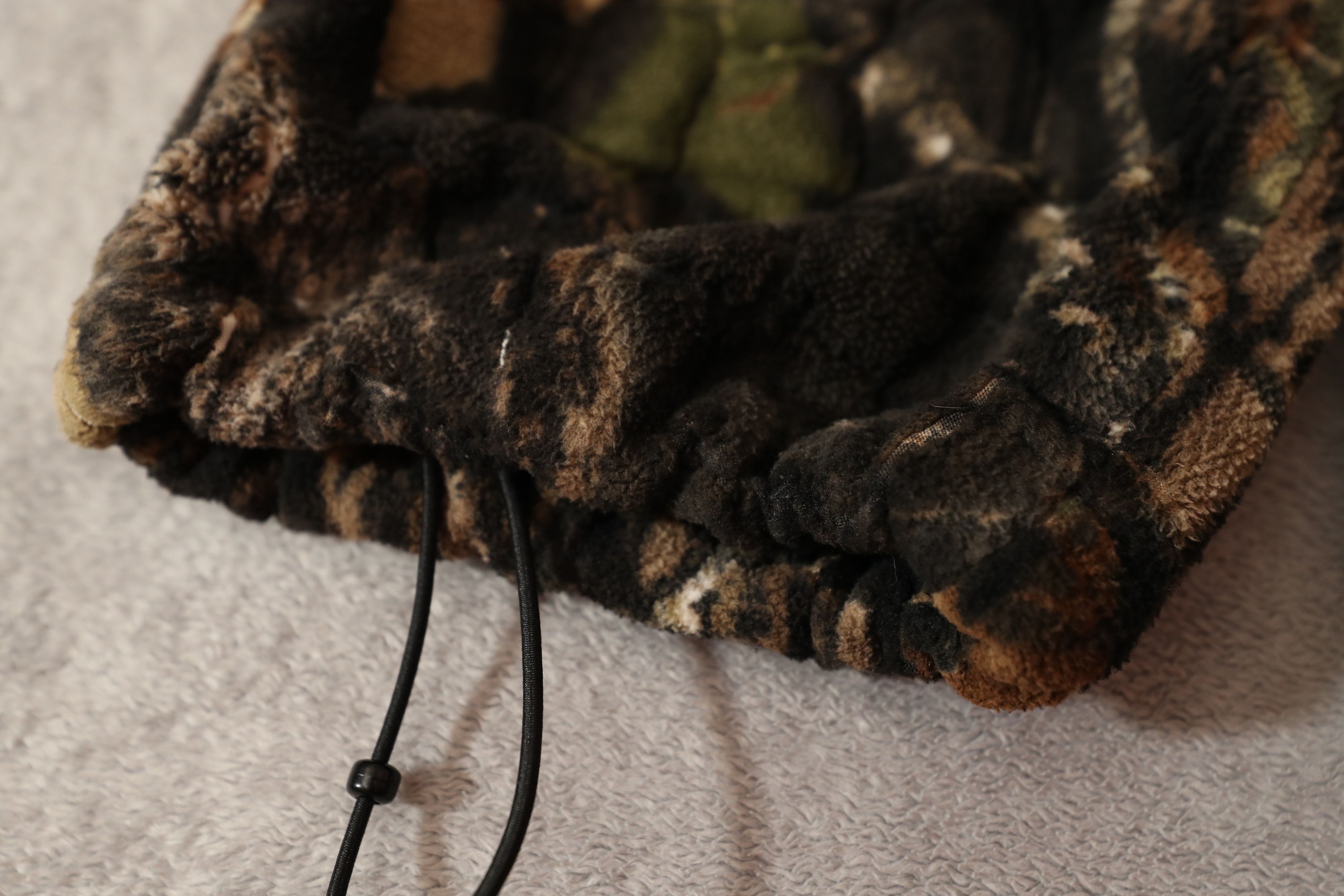 Field & Stream Field & Stream Fleece Camo Pants (M) Size US 32 / EU 48 - 10 Thumbnail