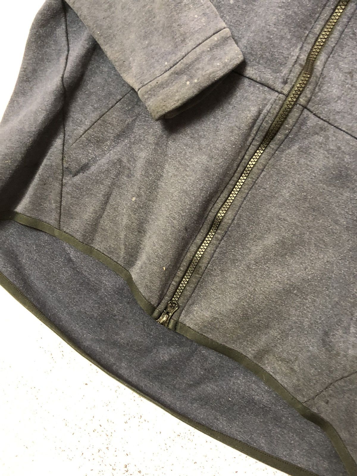 Nike Men’s 1/4 zip hoodies Nike Tech Fleece size Xl drill yk2 Size US XL / EU 56 / 4 - 5 Thumbnail