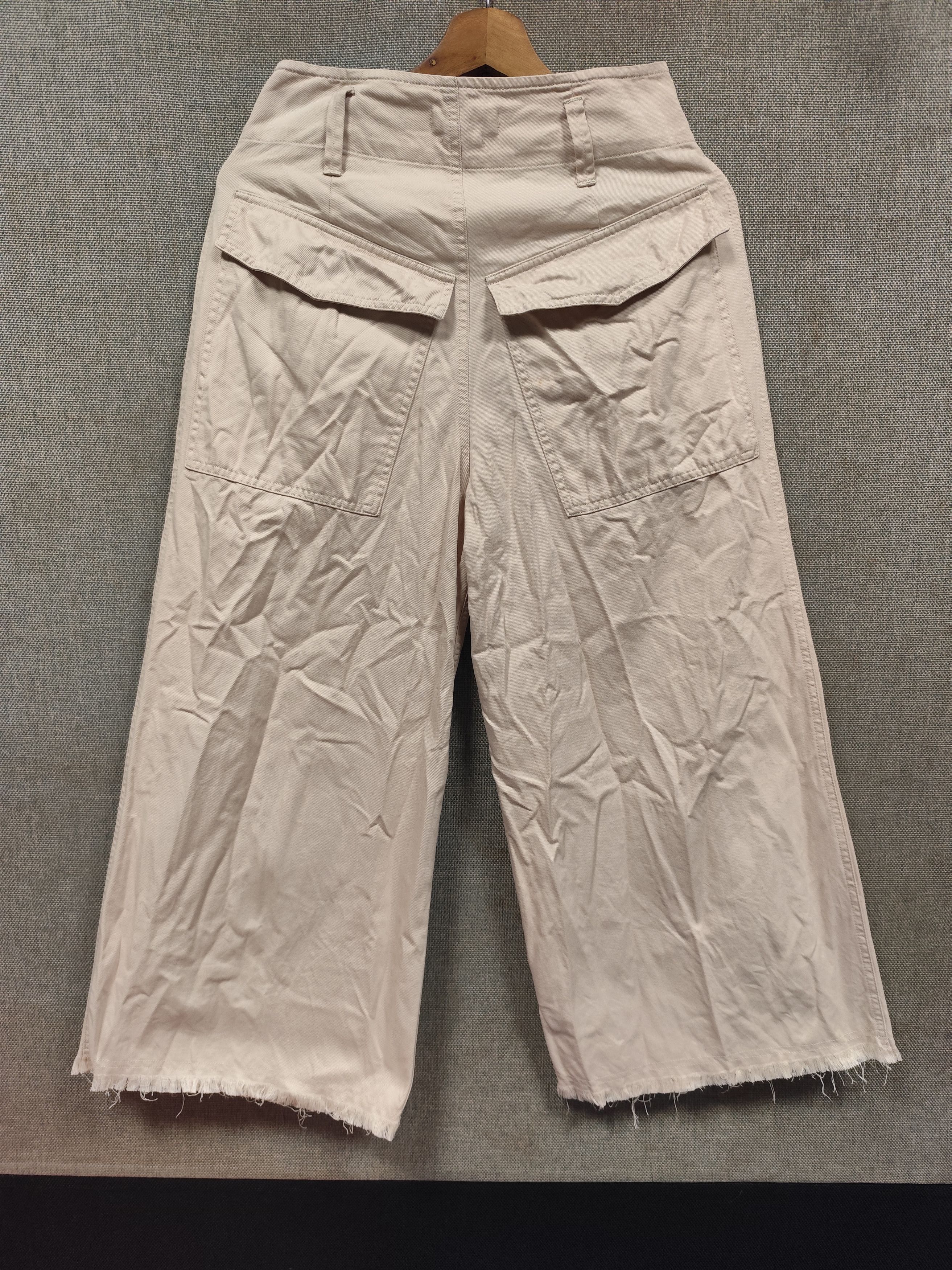 Isabel Marant × Isabel Marant Etoile Isabel marant etoile pants Size 28" / US 6 / IT 42 - 1 Thumbnail