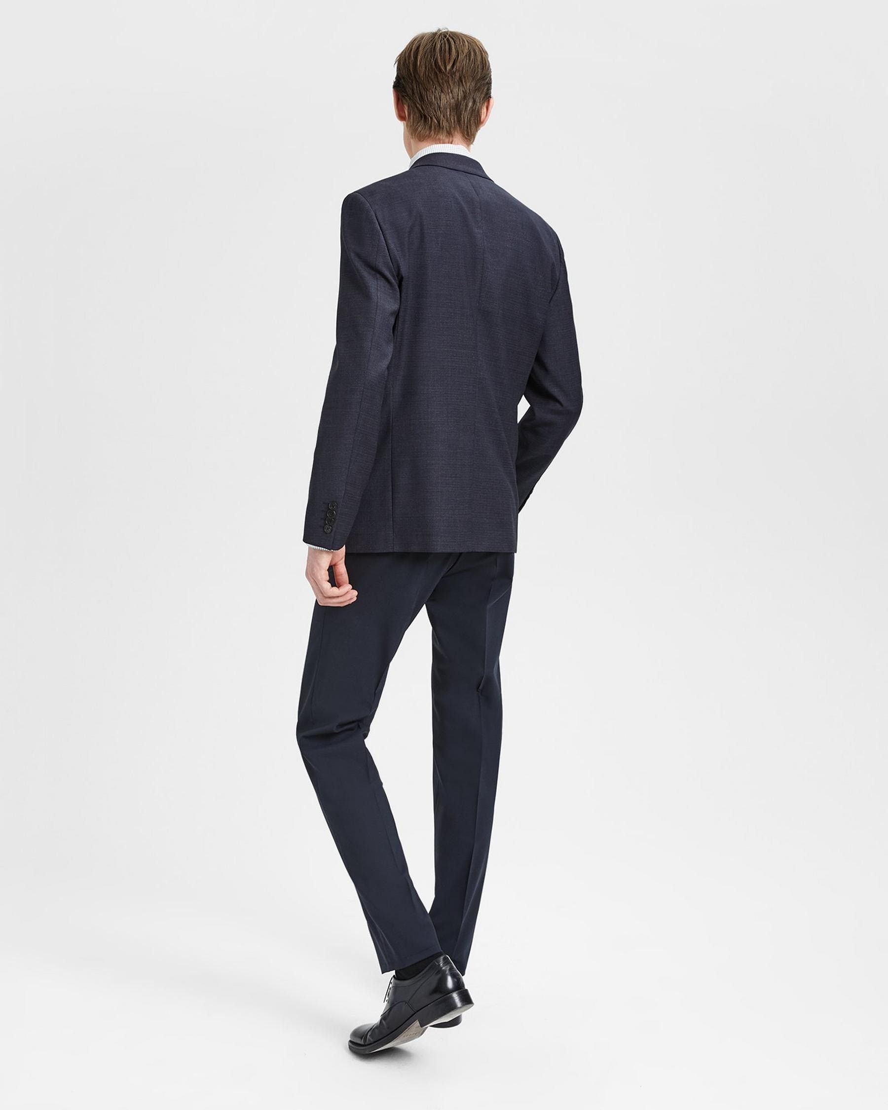 Theory 🔥70% OFF🔥 [SALE] Theory Gansevoort Eclipse Blazer Suit Size 42R - 5 Thumbnail