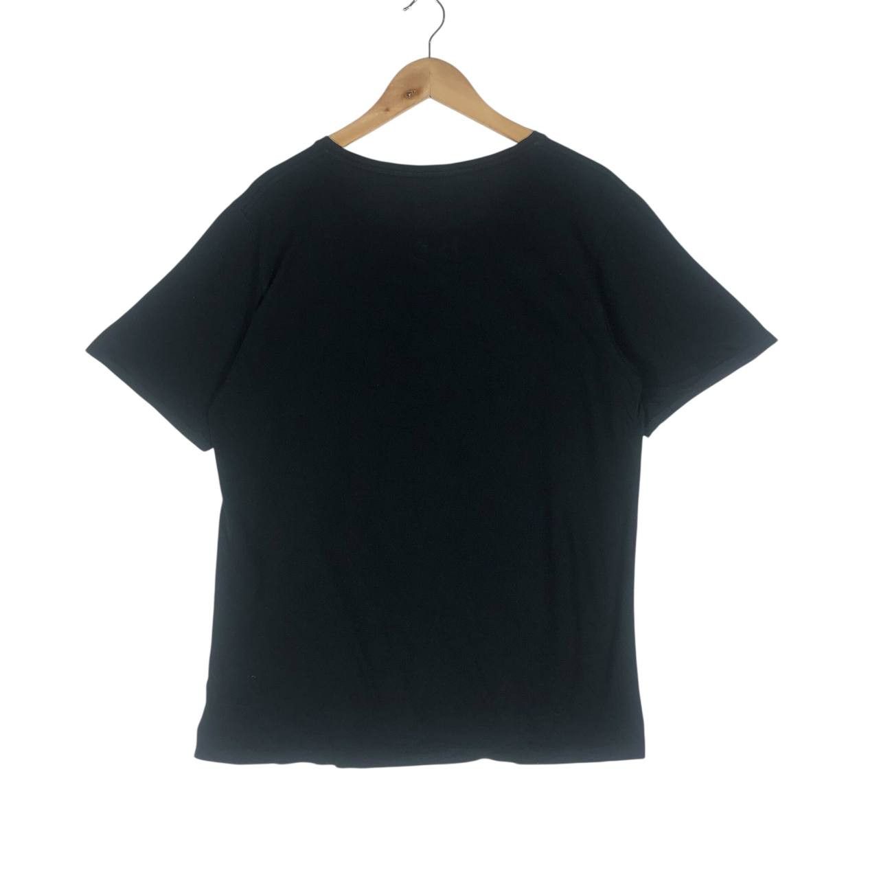 Japanese Brand Made In USA Abstract Geometric T-Shirt Size US XL / EU 56 / 4 - 6 Thumbnail