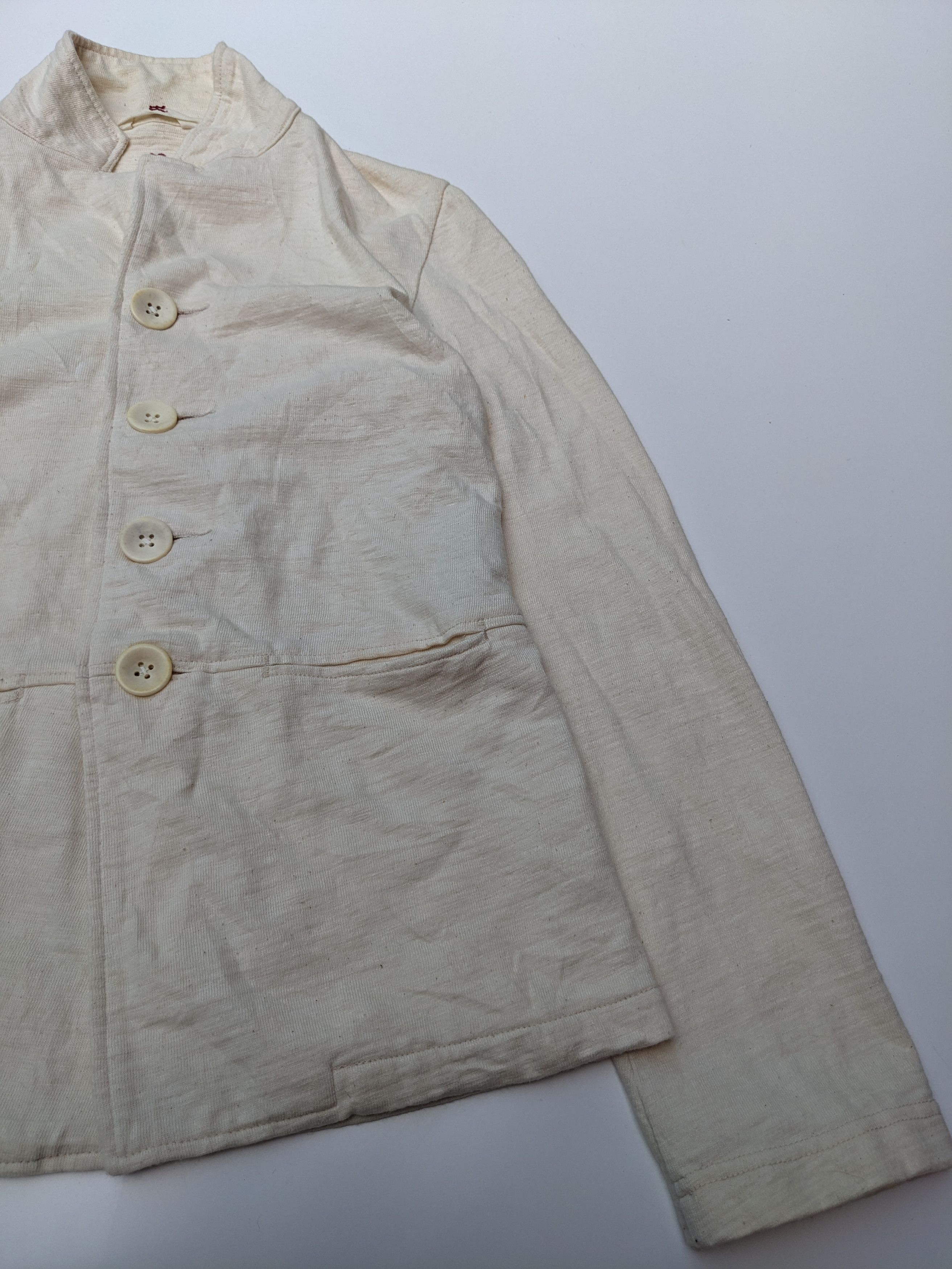 45rpm Vintage 45RPM button up jacket Size XS / US 0-2 / IT 36-38 - 2 Thumbnail