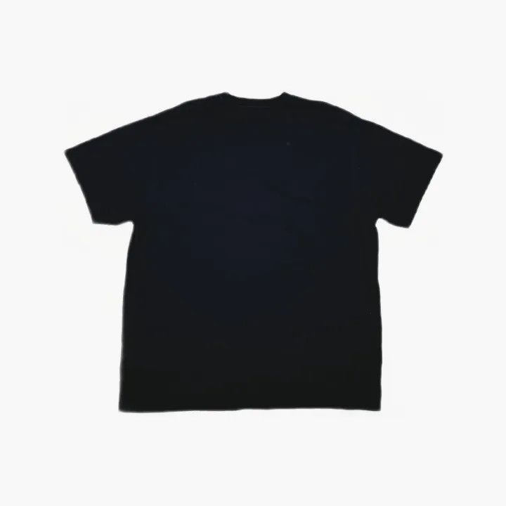 Burberry Burberry Burberry Black Loose Short Sleeve T-Shirt-2507 Size US M / EU 48-50 / 2 - 3 Thumbnail