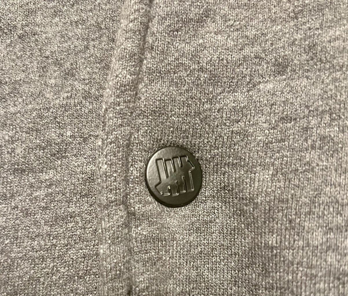 Undefeated Authentic Undefeated UNDFTD Play Dirty varsity jacket XL Size US XL / EU 56 / 4 - 3 Thumbnail