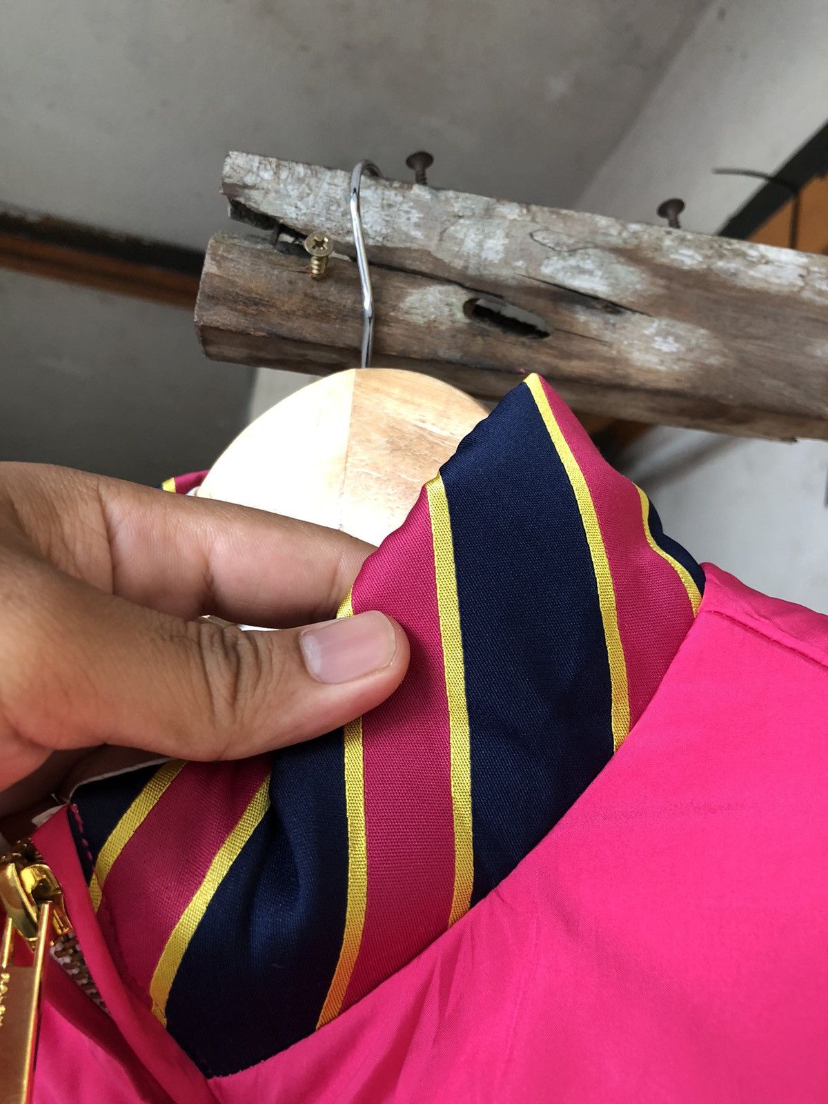 Polo Ralph Lauren Nice❗️Polo Ralph Lauren Reversible Vest Puffer Jacket Size S / US 4 / IT 40 - 8 Thumbnail