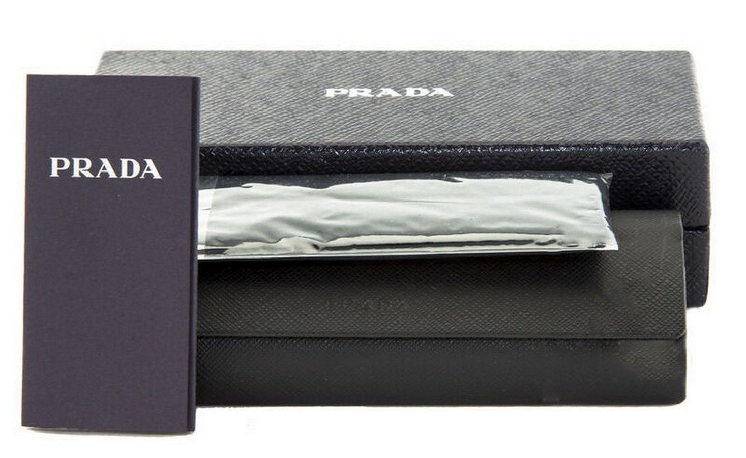 Prada PRADA TEDDY 58O PR58OS Aviator Silver Mirror Sunglasses Size ONE SIZE - 11 Thumbnail