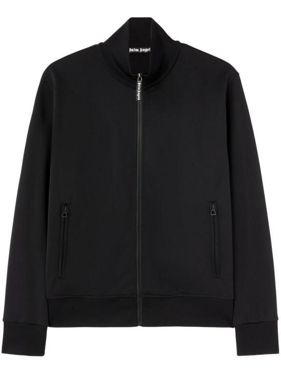 PALM ANGELS Men Jacket PMBD089S25FAB001 1003 Black
