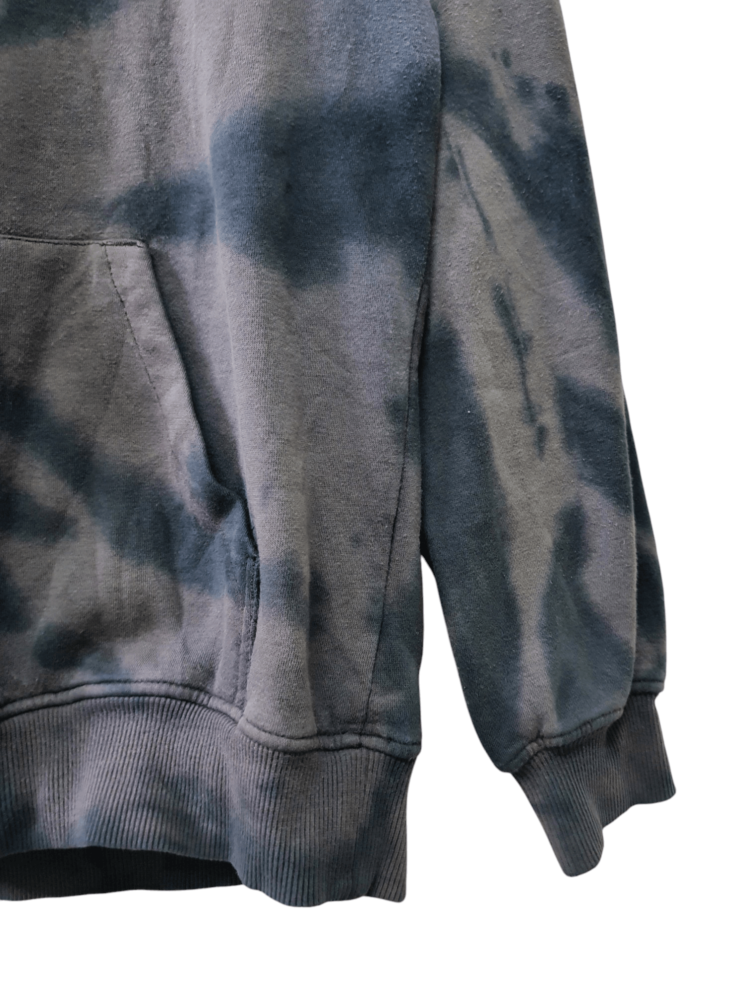 H&M H&M x MTV tie-dye hoodie Size US S / EU 44-46 / 1 - 6 Thumbnail