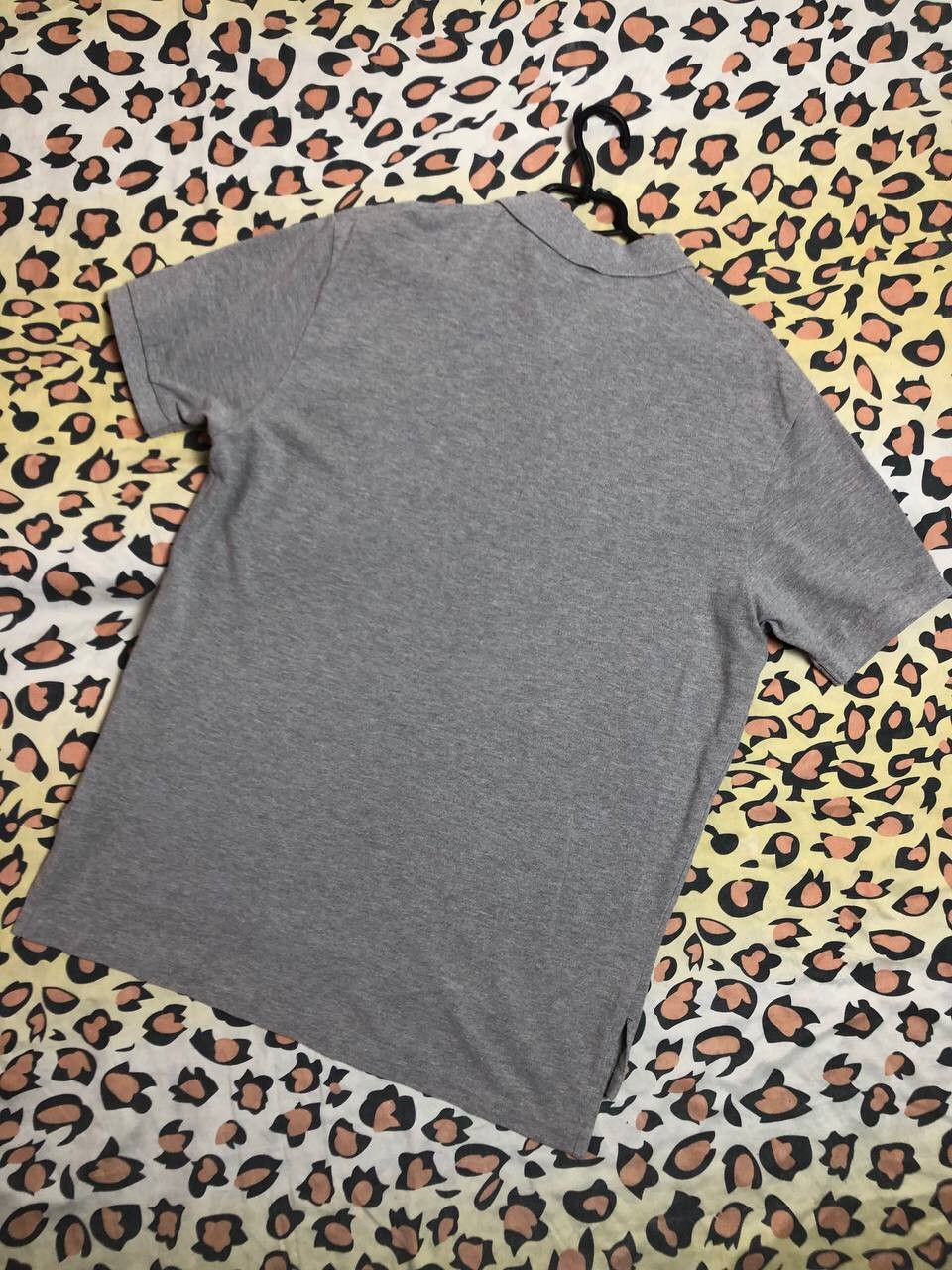 Polo Ralph Lauren × Vintage Vintage Polo Ralph Lauren Polo Rugby T Shirt Size US L / EU 52-54 / 3 - 10 Thumbnail