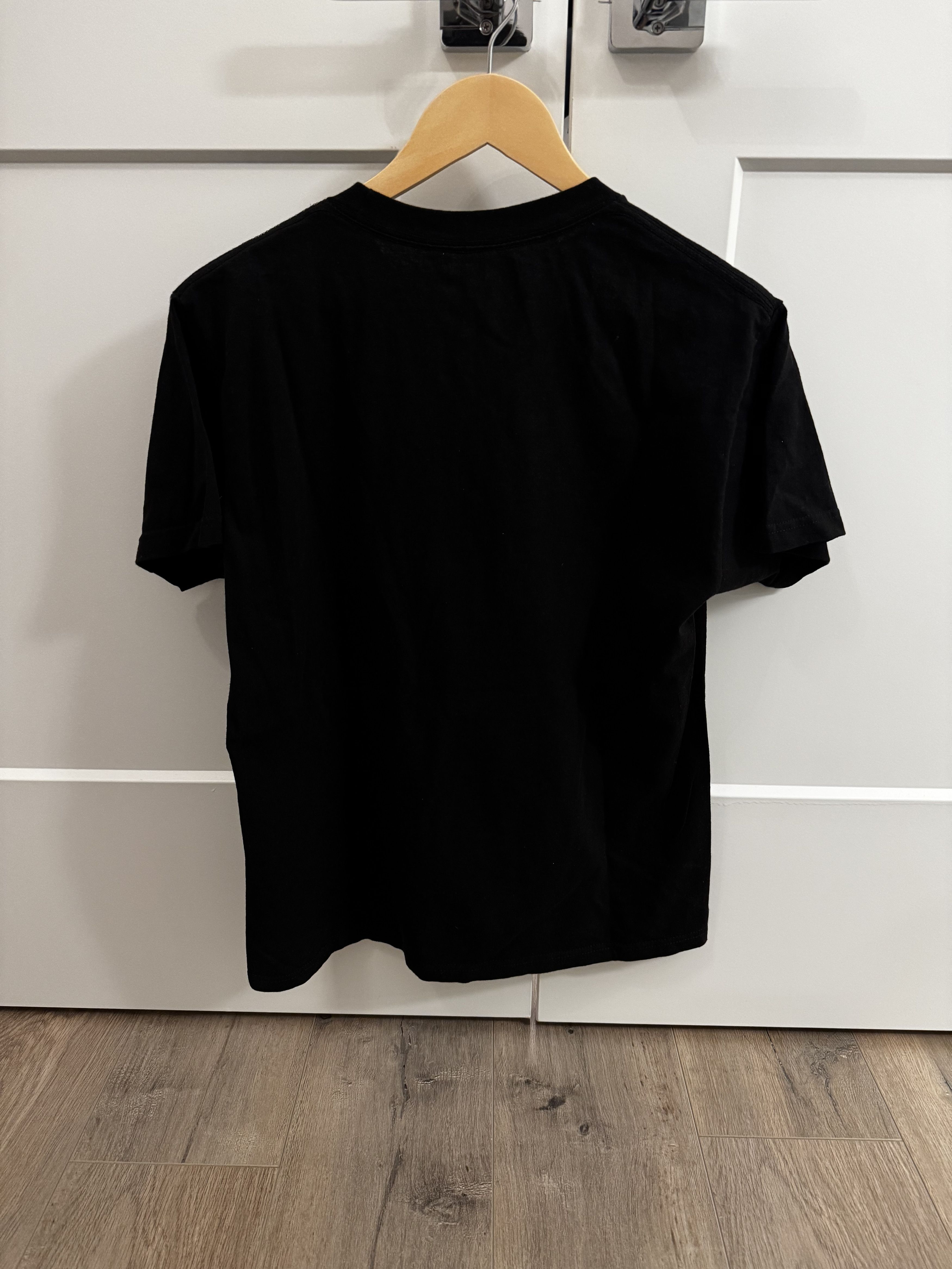Other Mike Tyson Chinatown market tee Size US M / EU 48-50 / 2 - 2 Thumbnail