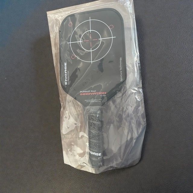 Other Engage Pursuit Pro1 Innovation 15.2mm Raw Carbon Fiber Pickl Size ONE SIZE - 6 Thumbnail