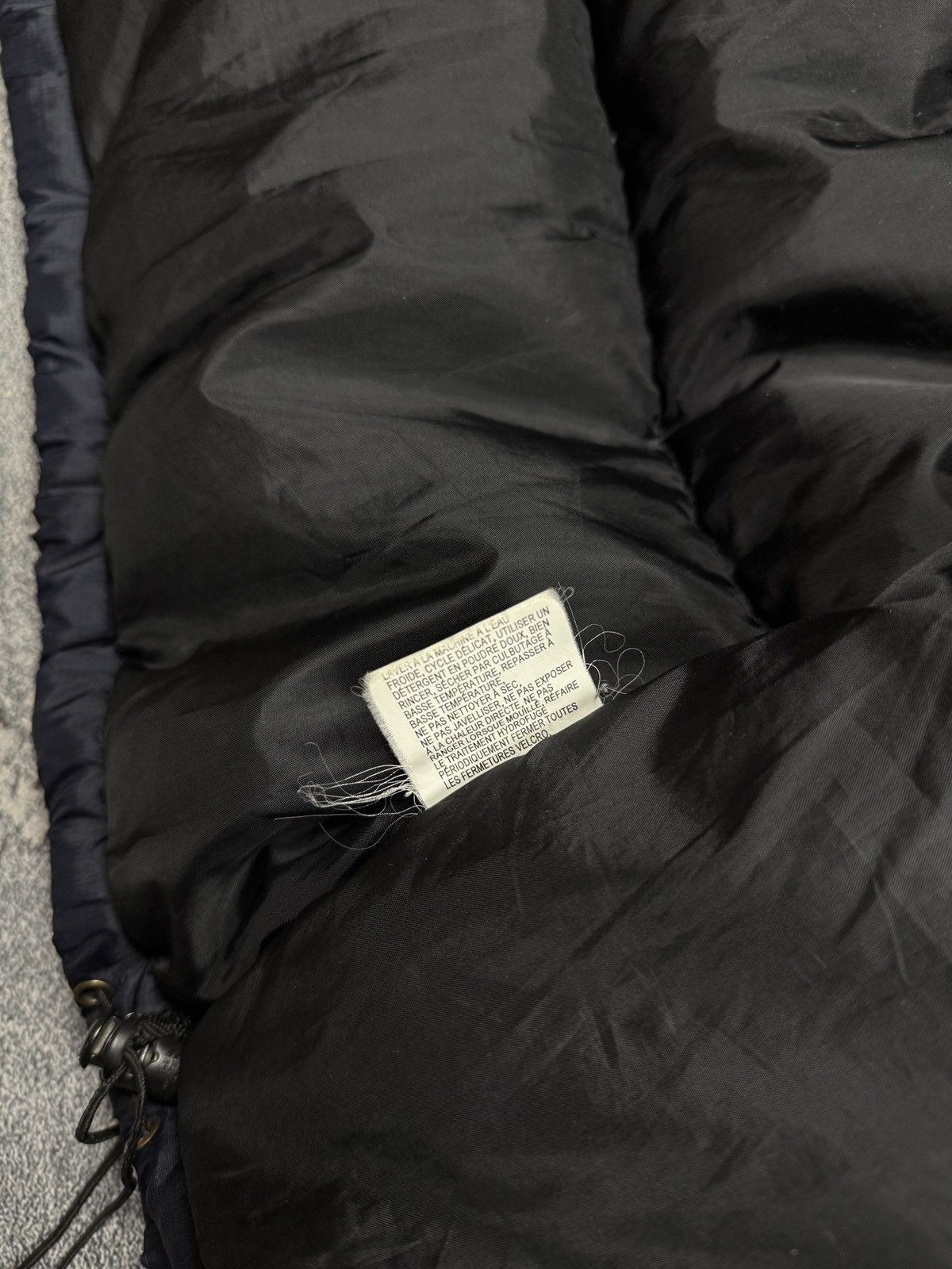 The North Face TNF The North Face 700 Nuptse Gore-Tex Size US M / EU 48-50 / 2 - 17 Thumbnail