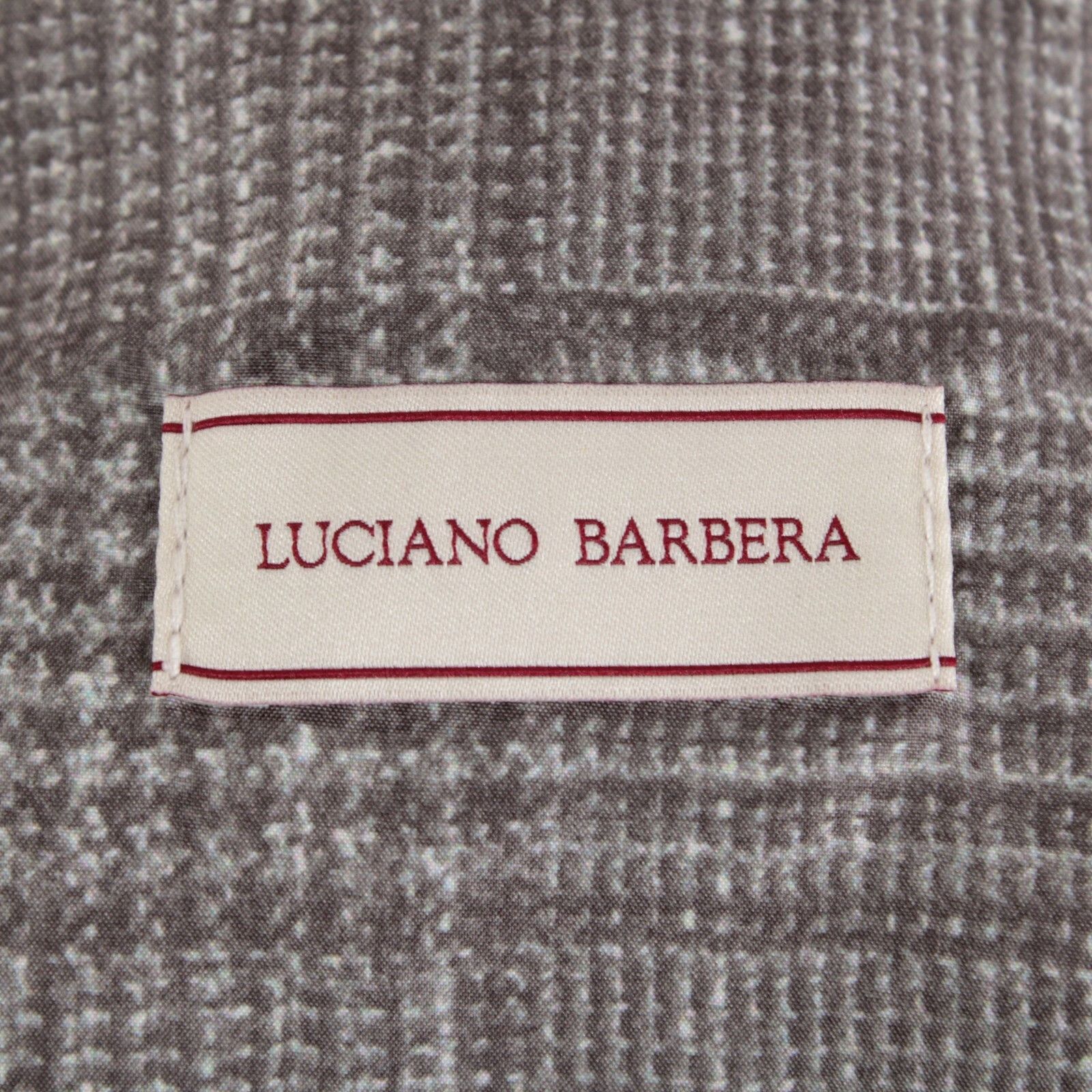 Luciano Barbera Luciano Barbera Jacket Size M US In Beige Linen Blend Size US M / EU 48-50 / 2 - 8 Thumbnail