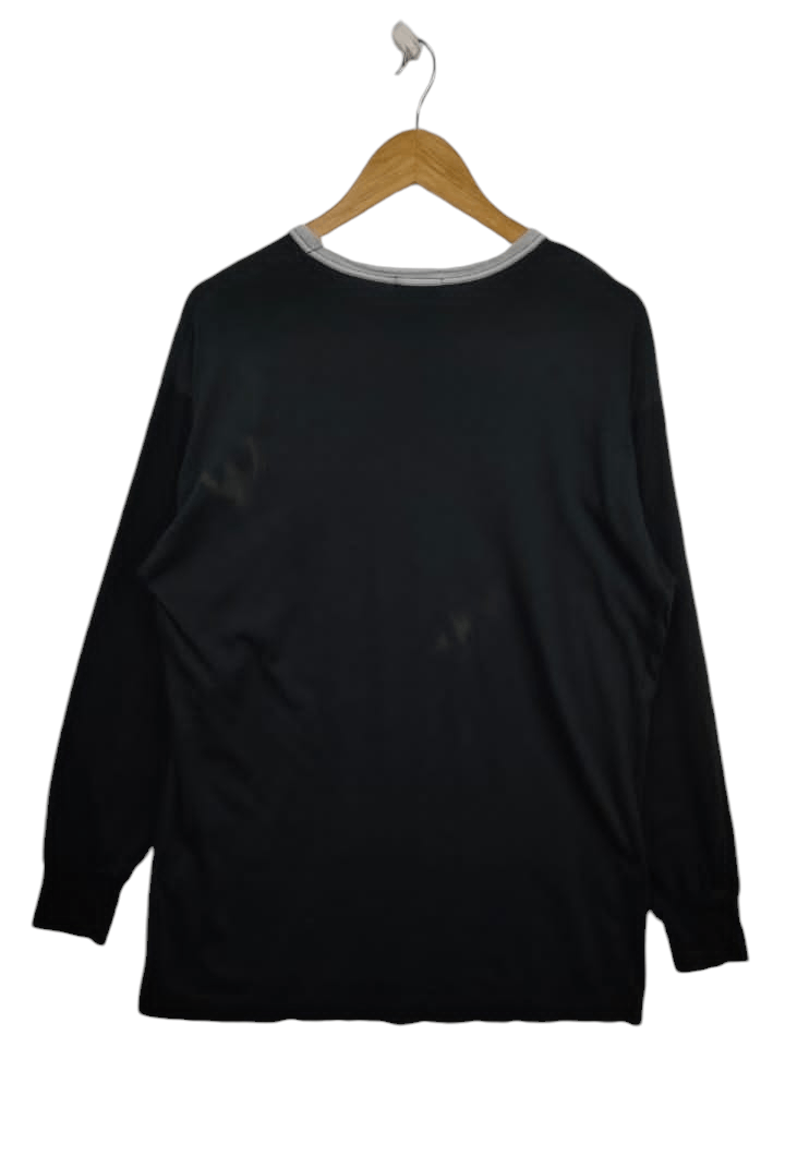 Comme des Garcons × Designer × Japanese Brand Comme des Carcons Bleach Size US L / EU 52-54 / 3 - 2 Thumbnail
