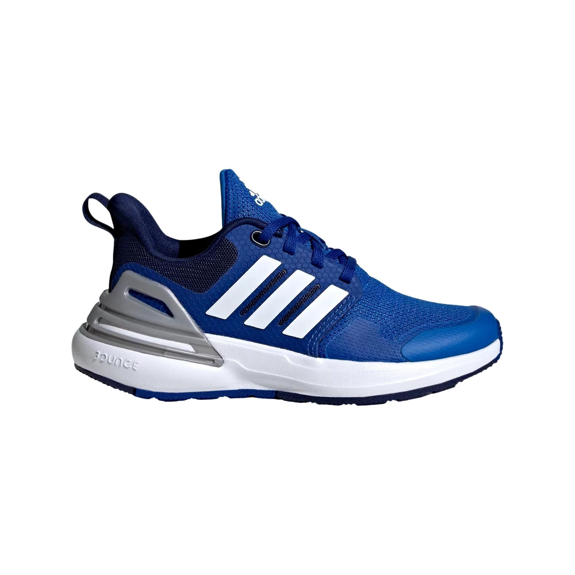 Adidas RapidaSport Bright Royal / Cloud White / Royal Blue ID3380 Size US 6 / EU 39 - 1 Thumbnail